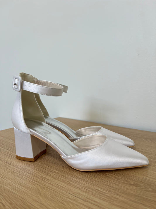 Size 5.5 Heels