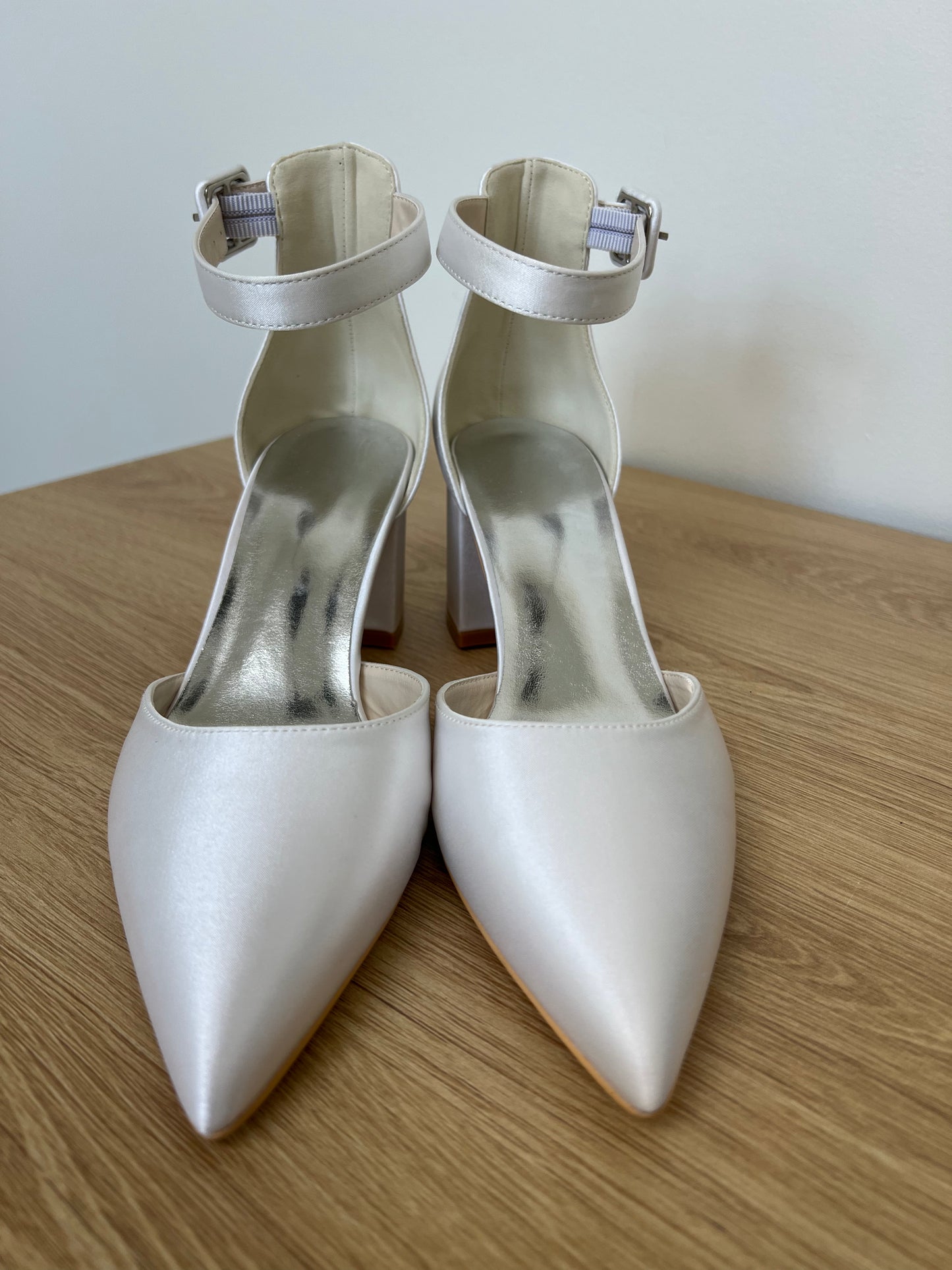 Size 5.5 Heels
