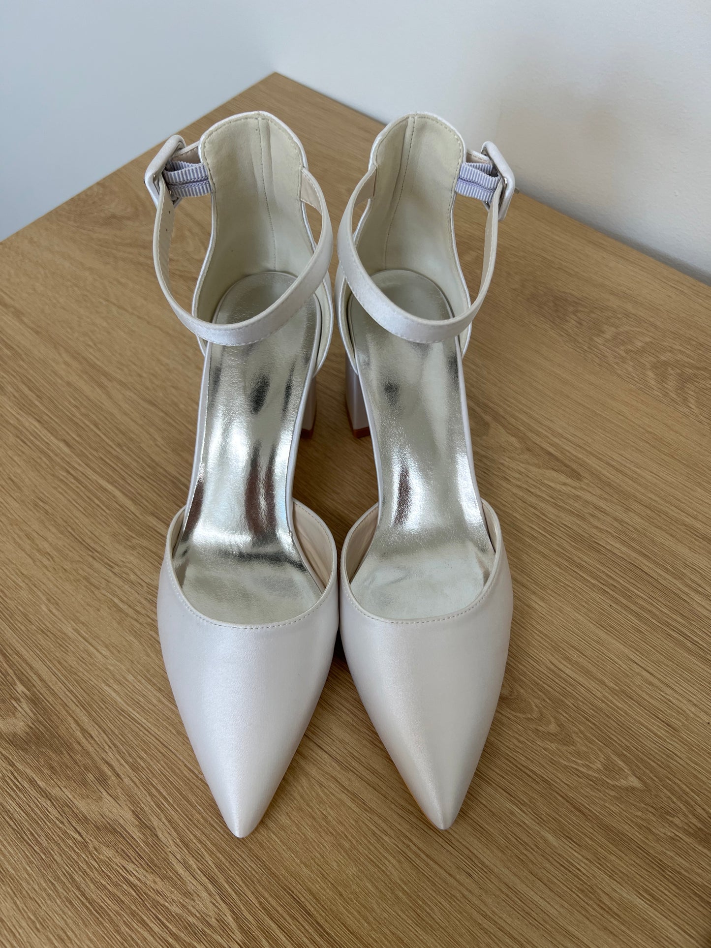 Size 5.5 Heels