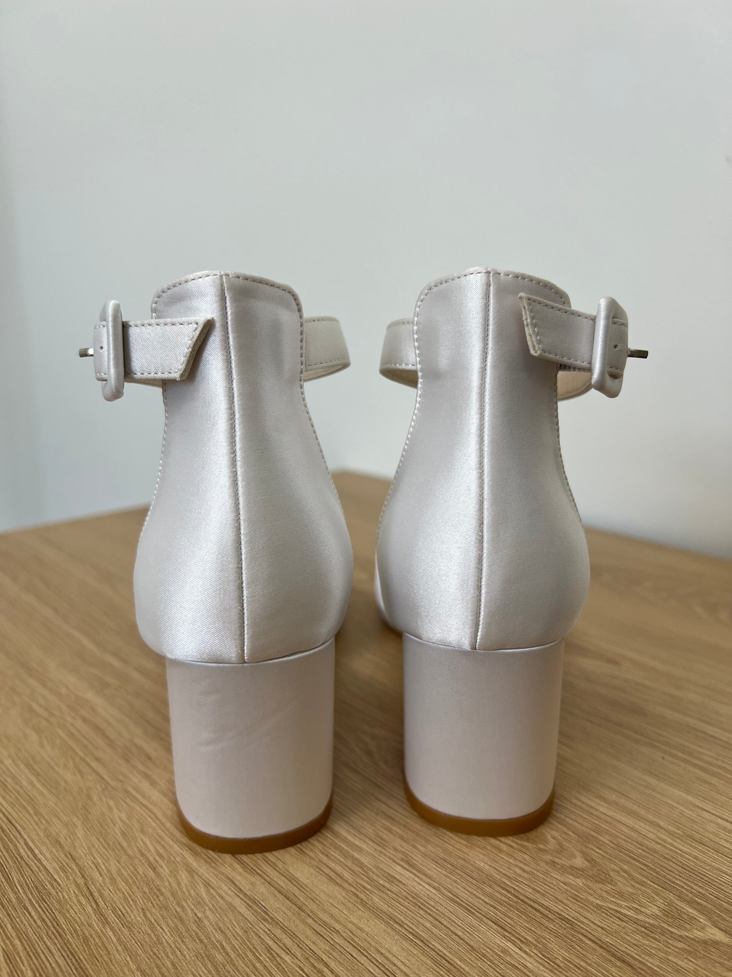 Size 5.5 Heels