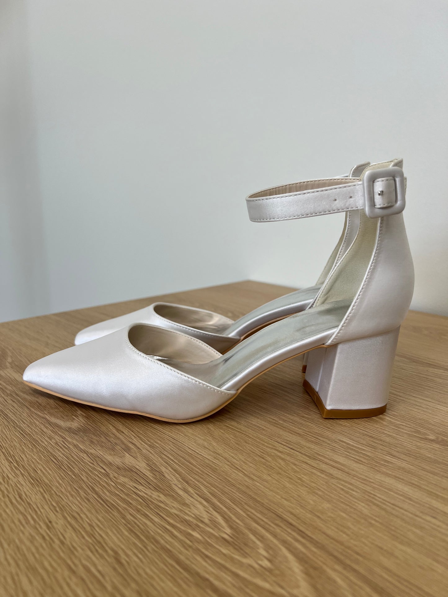 Size 5.5 Heels