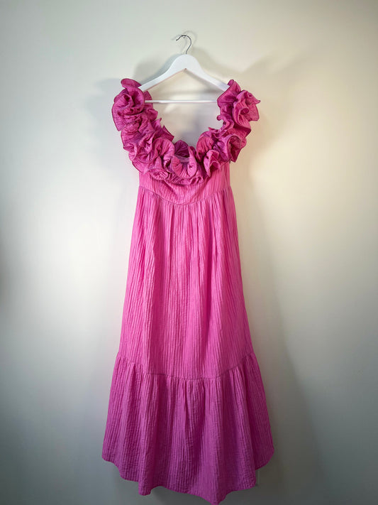 S Hello Molly Dress