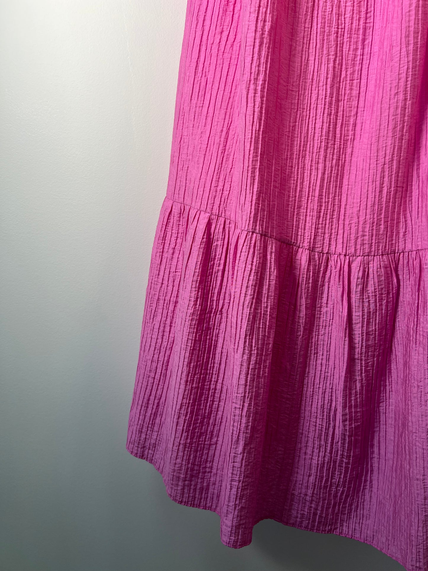 S Hello Molly Dress