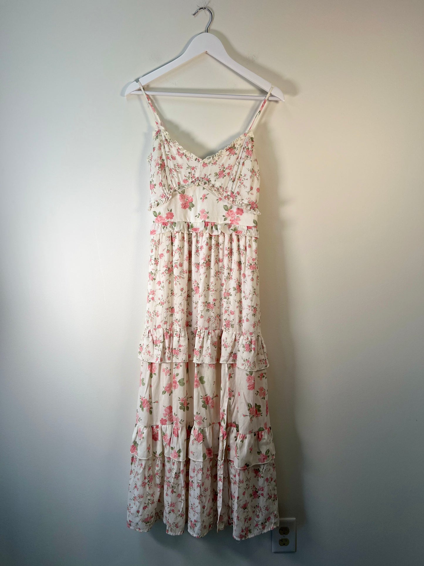 M Altar'd State Dress