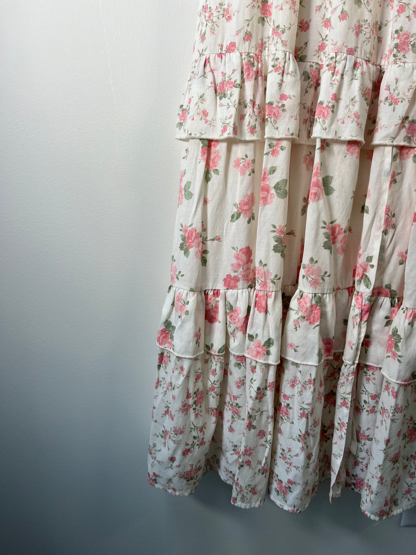M Altar'd State Dress
