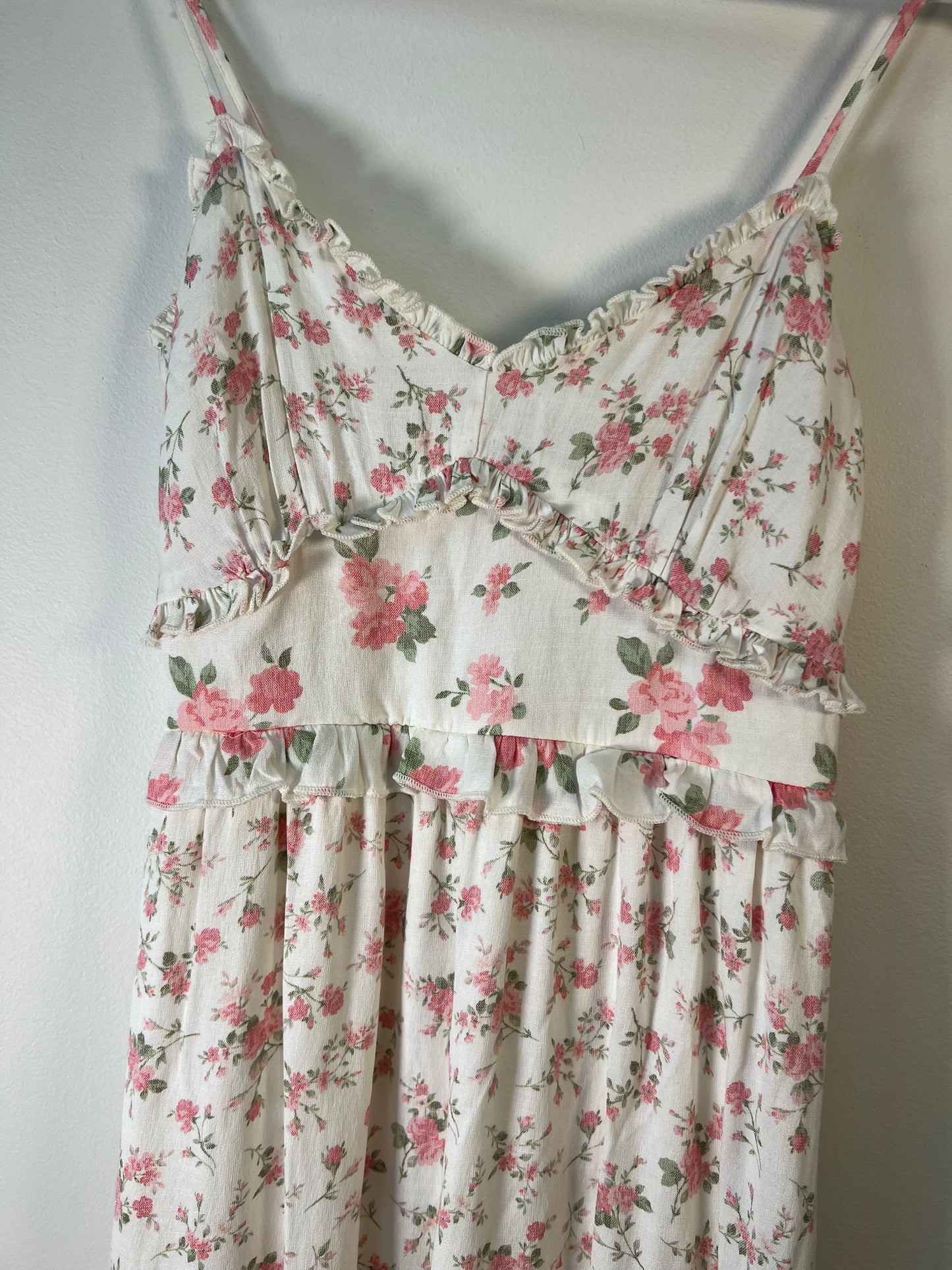 M Altar'd State Dress