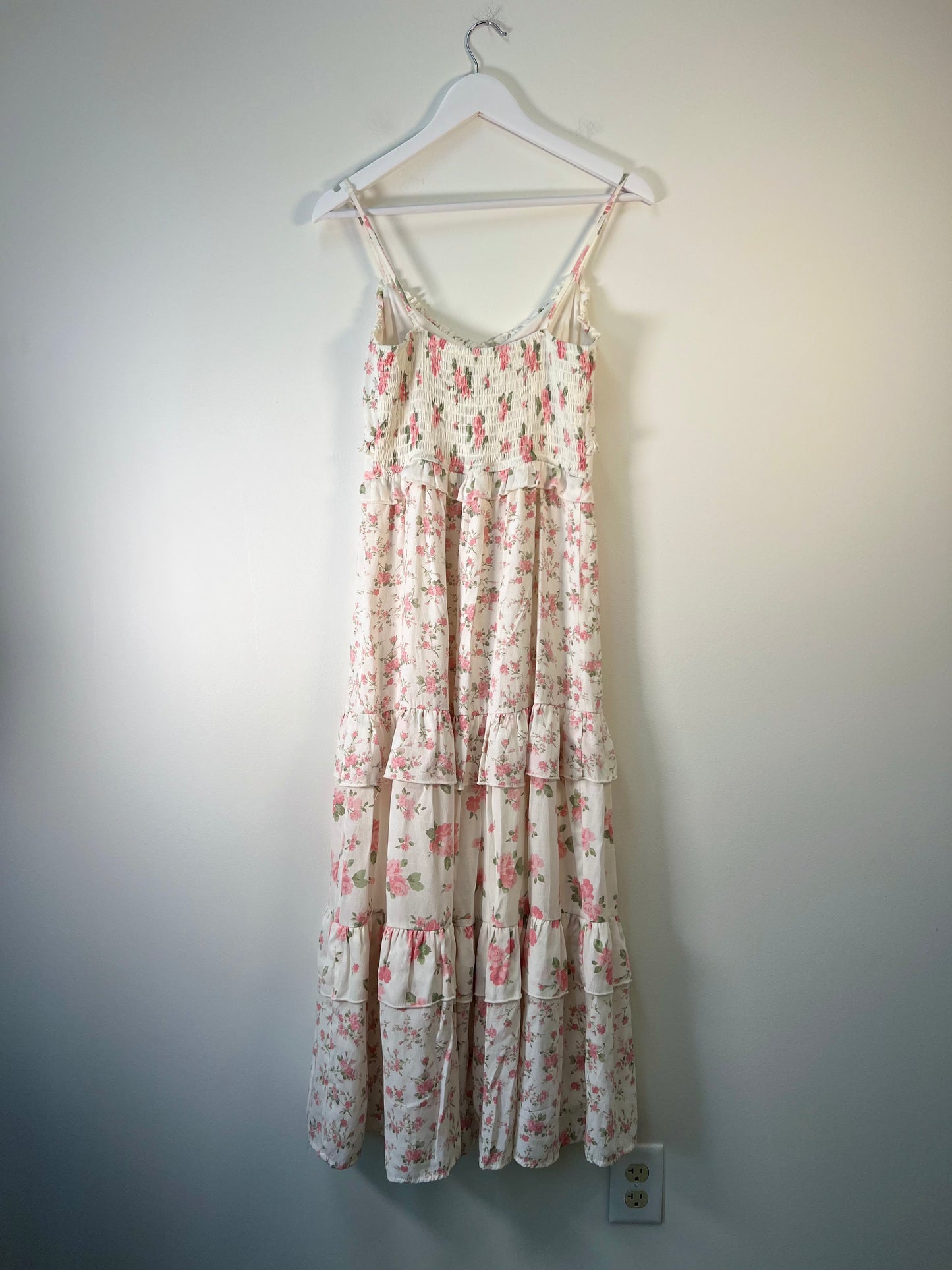 M Altar'd State Dress