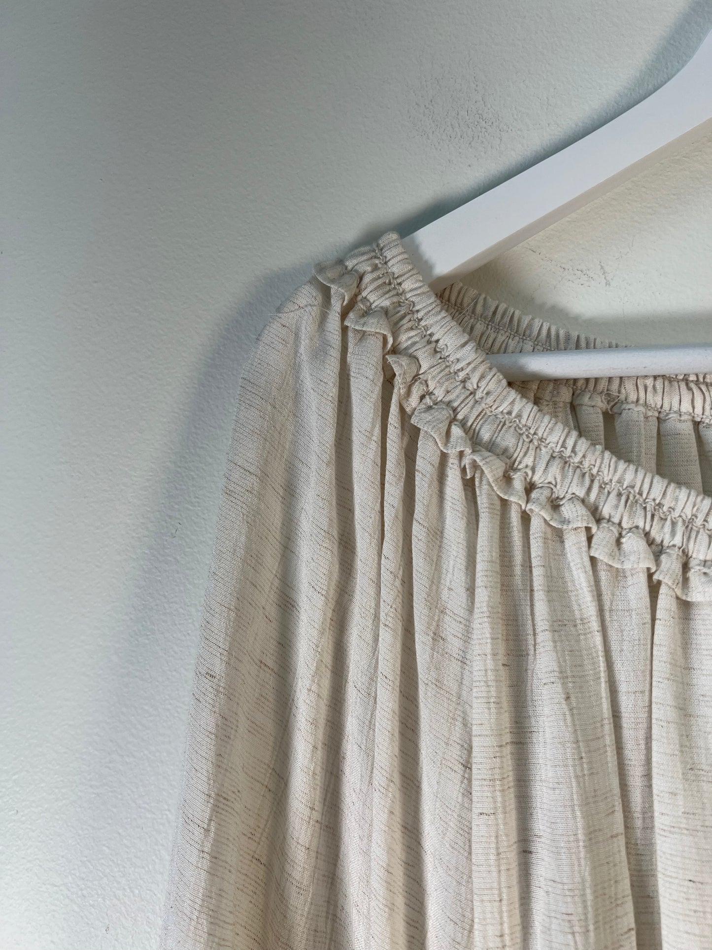 M Max Studio Blouse