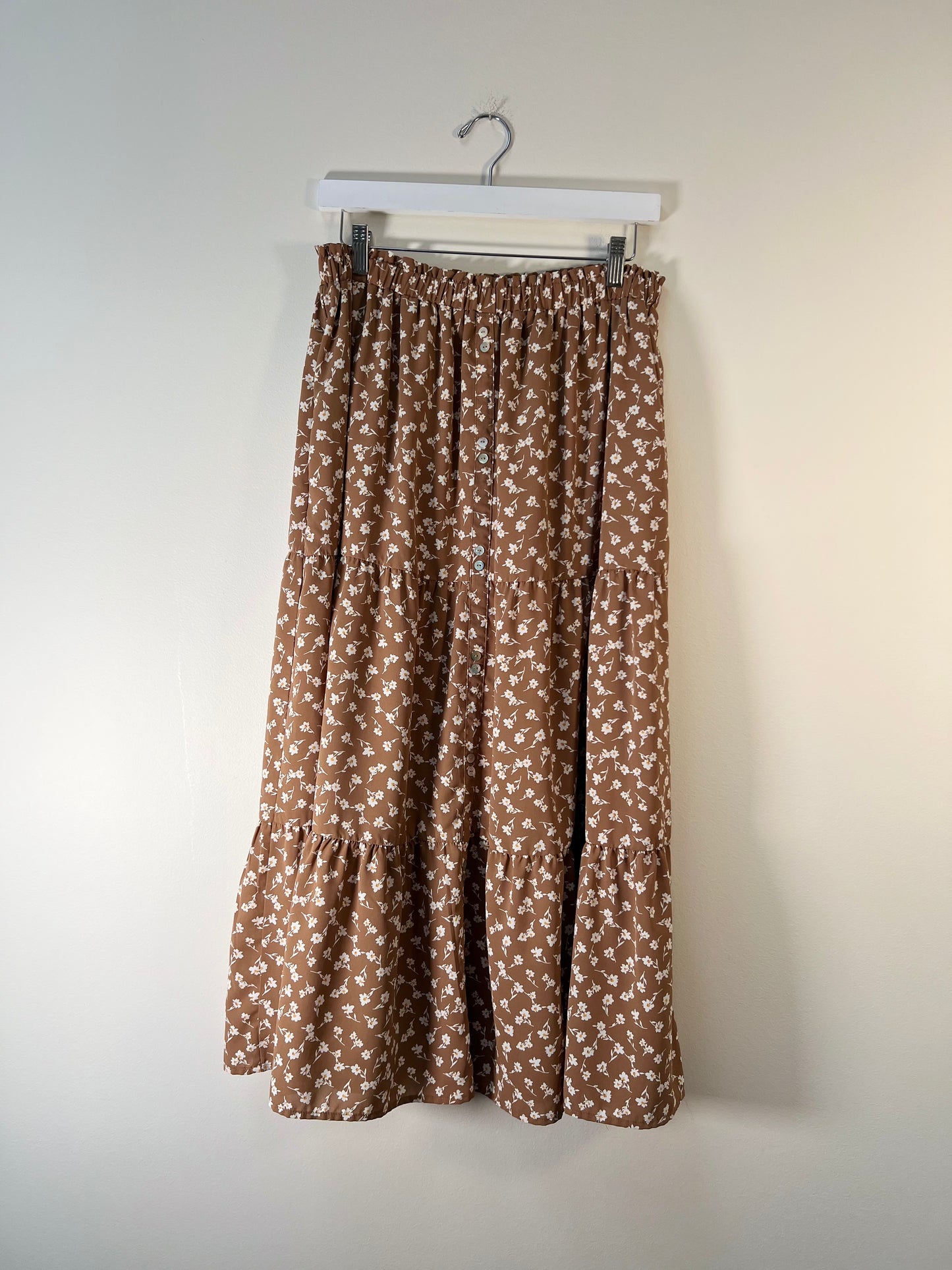 L Polagram Skirt