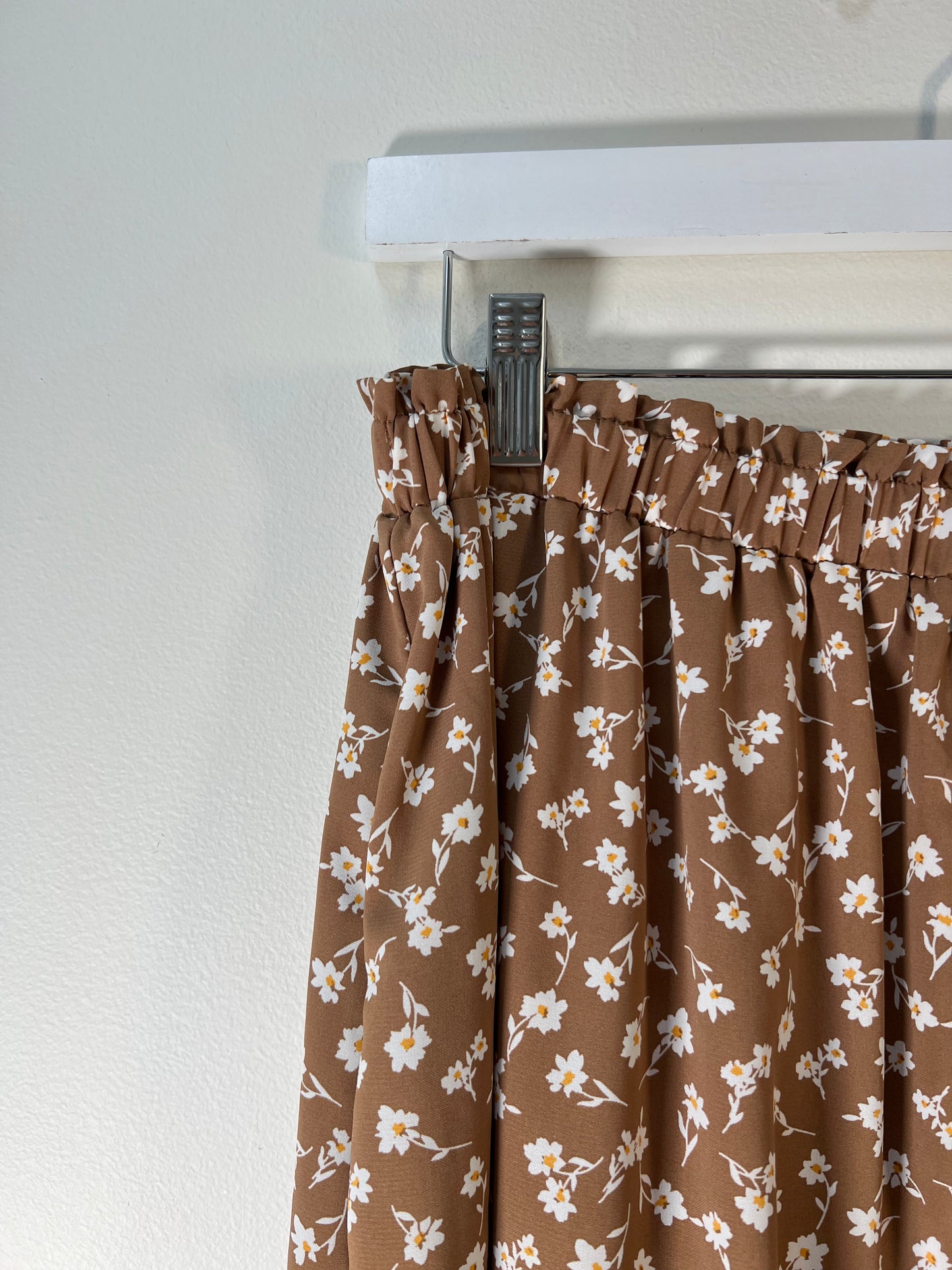 L Polagram Skirt