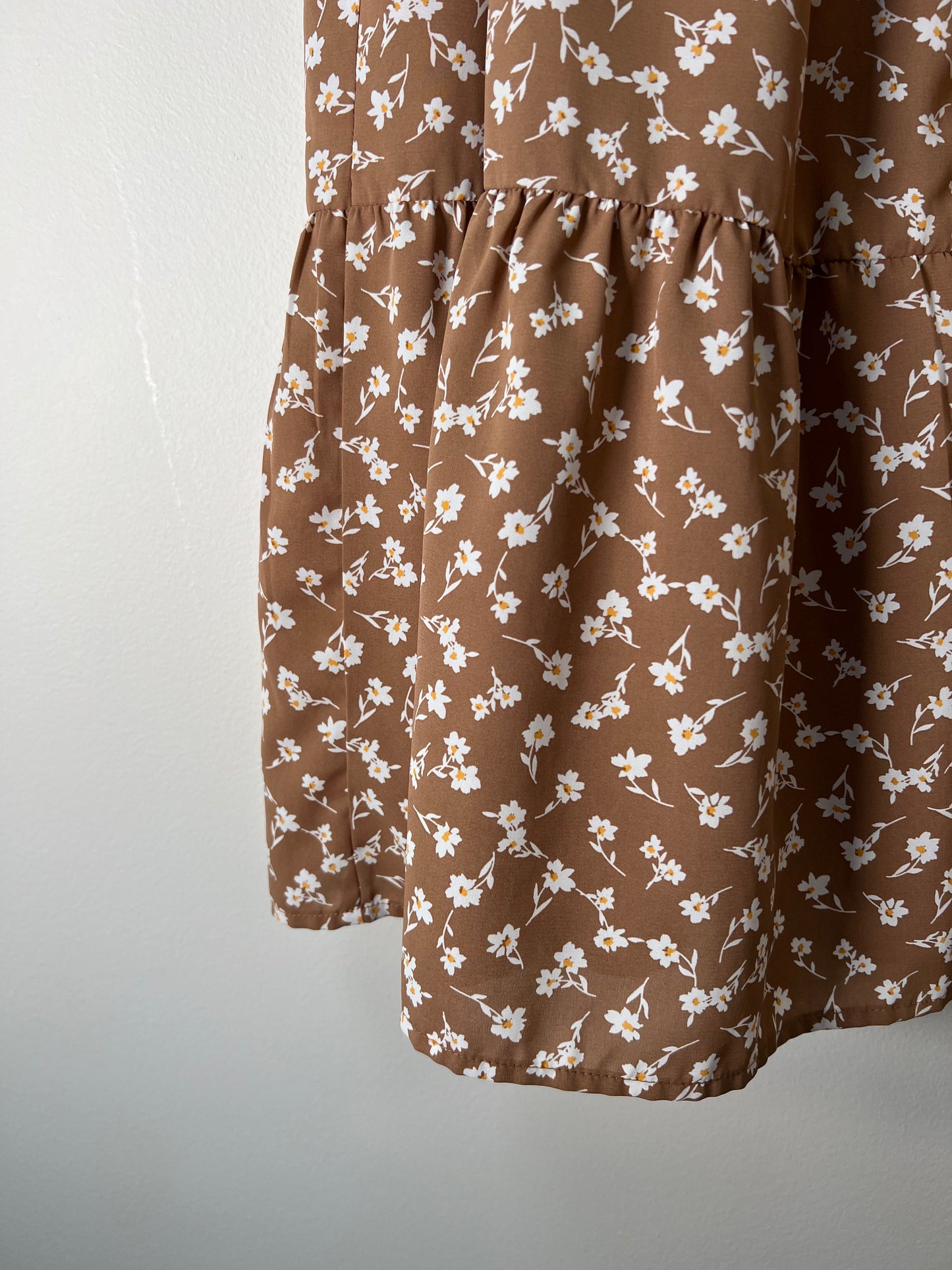 L Polagram Skirt