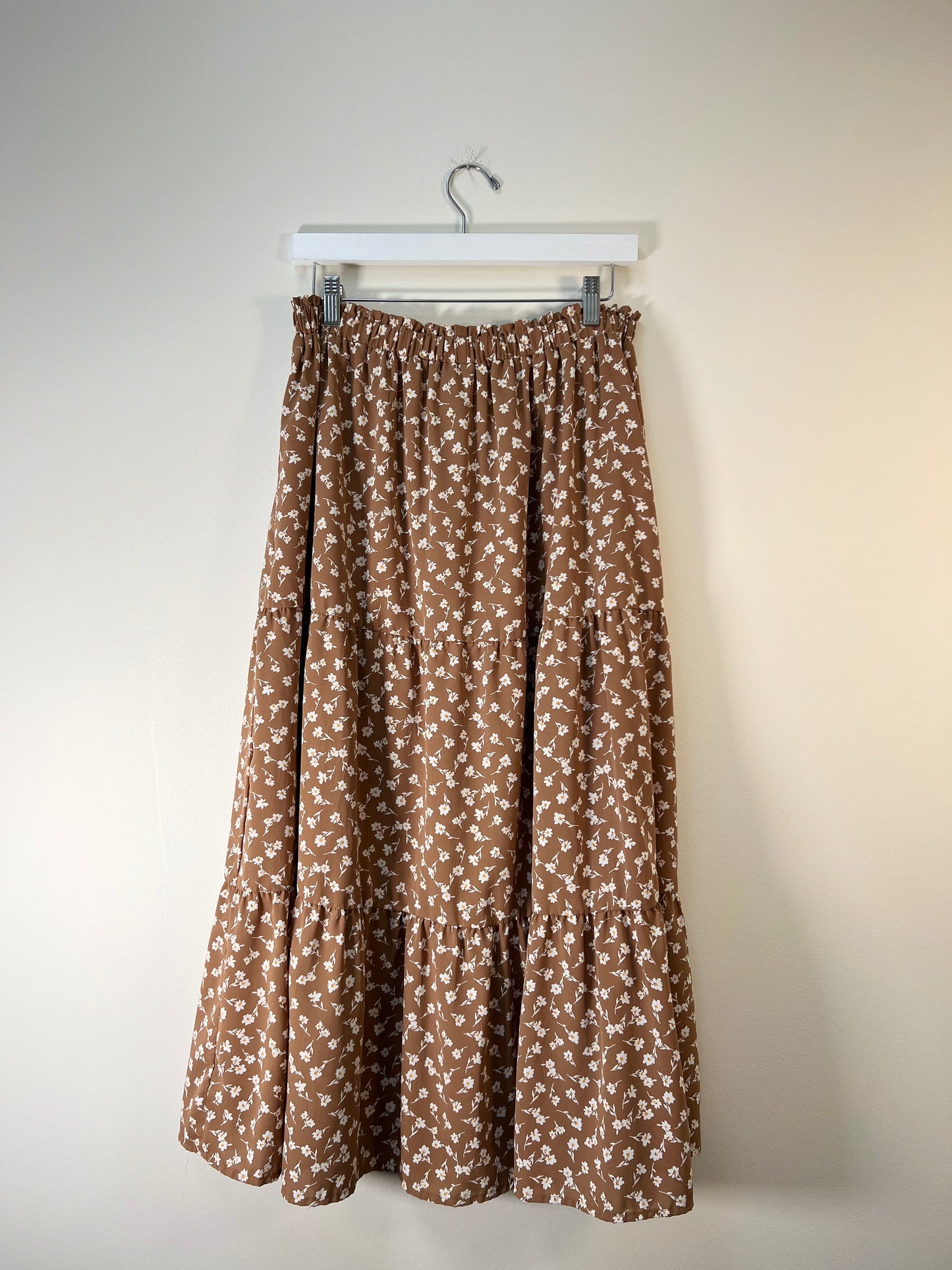 L Polagram Skirt