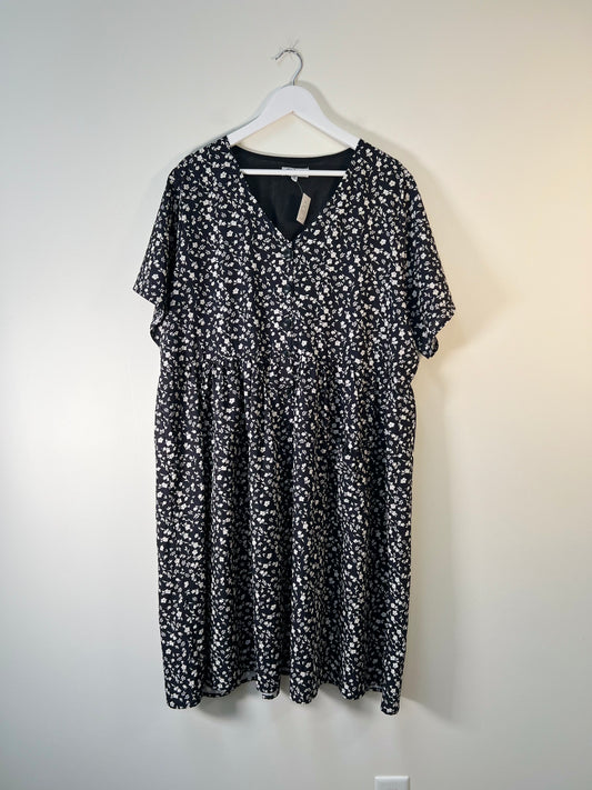 2XL Polagram Dress