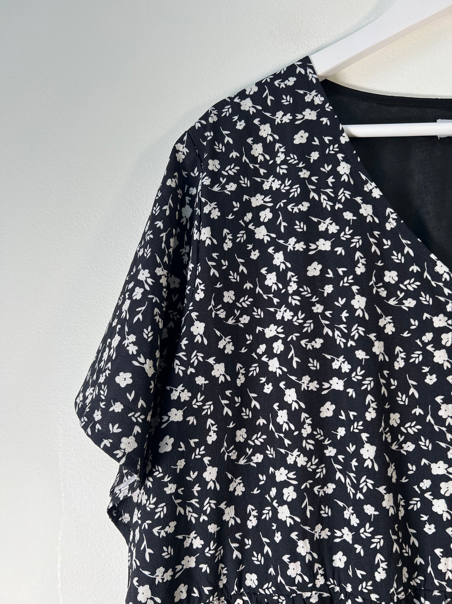 2XL Polagram Dress