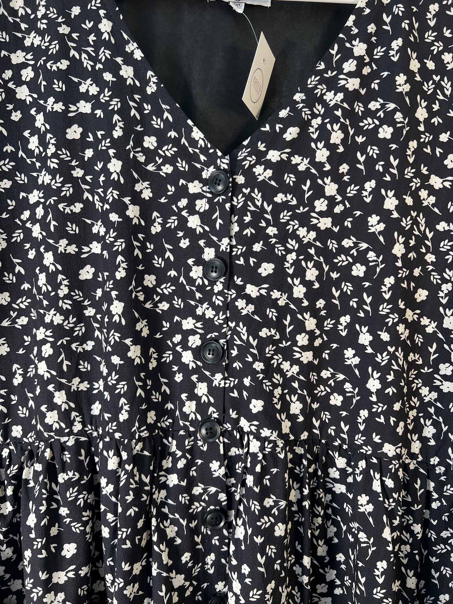 2XL Polagram Dress