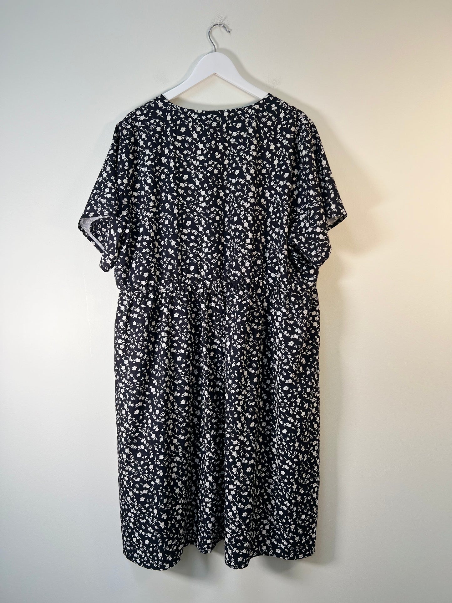 2XL Polagram Dress
