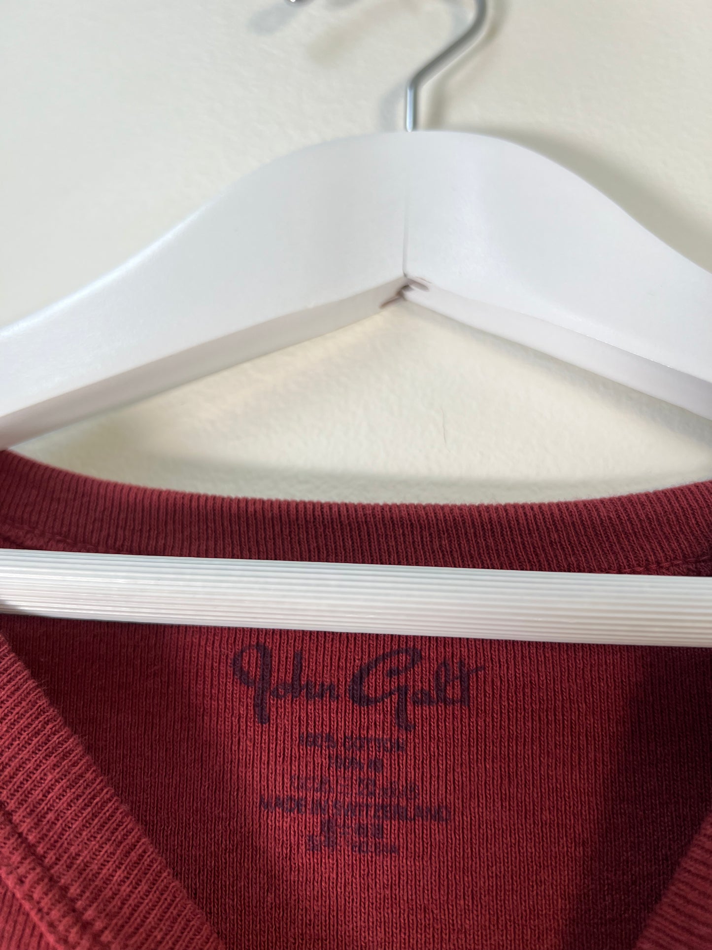 S John Galt T-Shirt