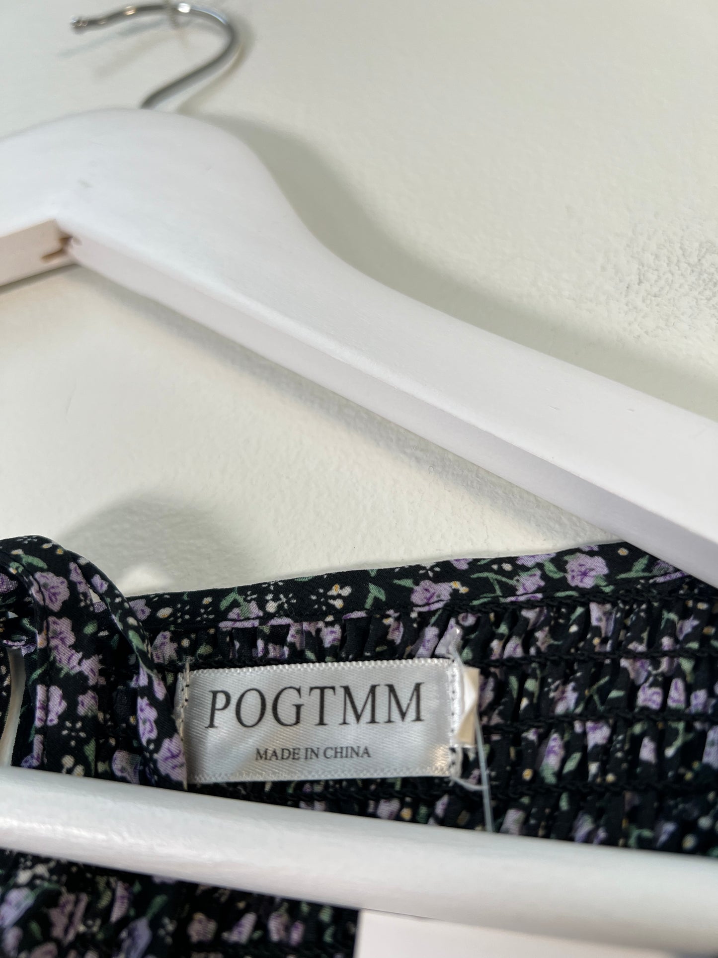 L POGTMM Dress