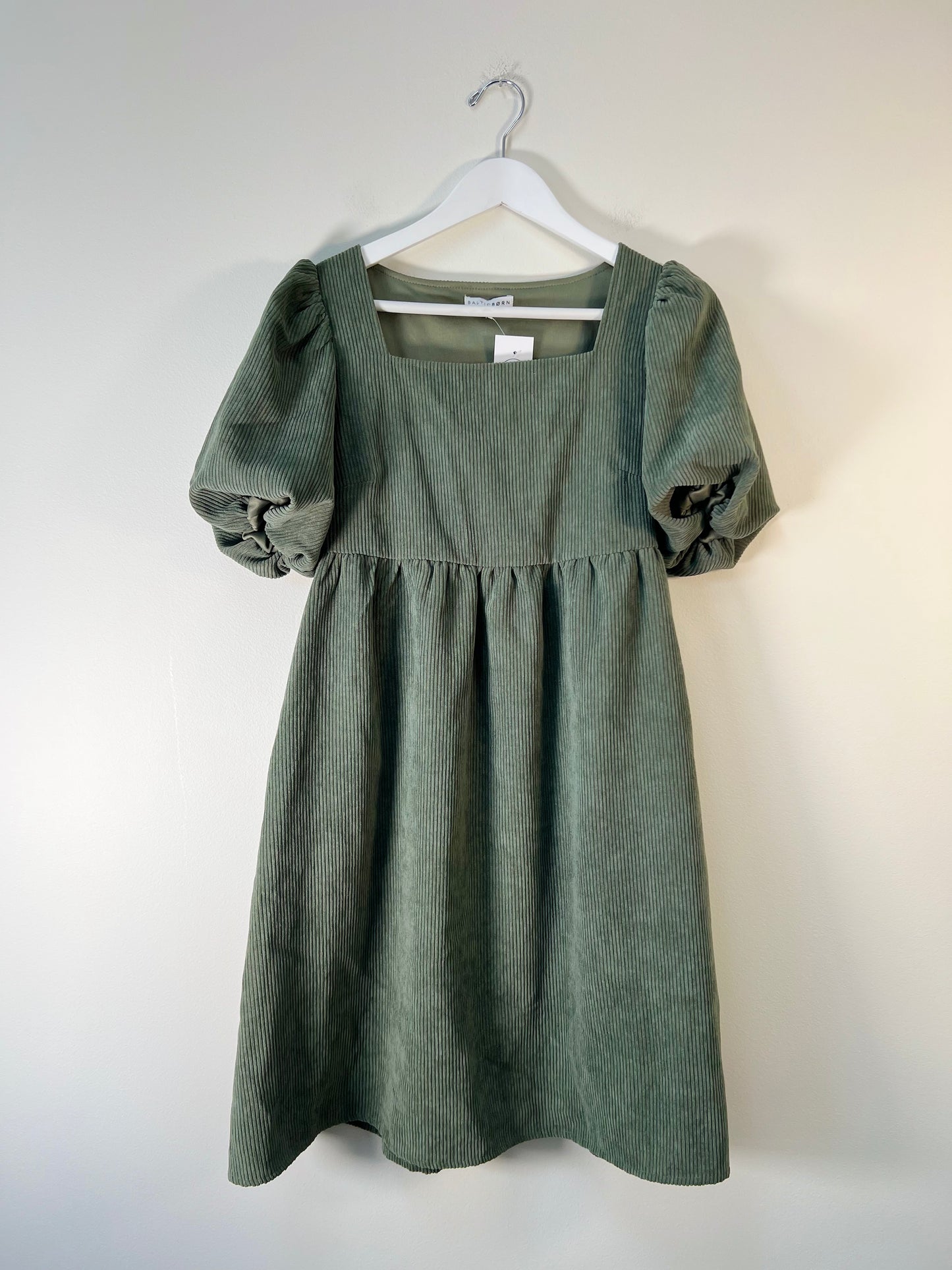 S Baltic Born Dress