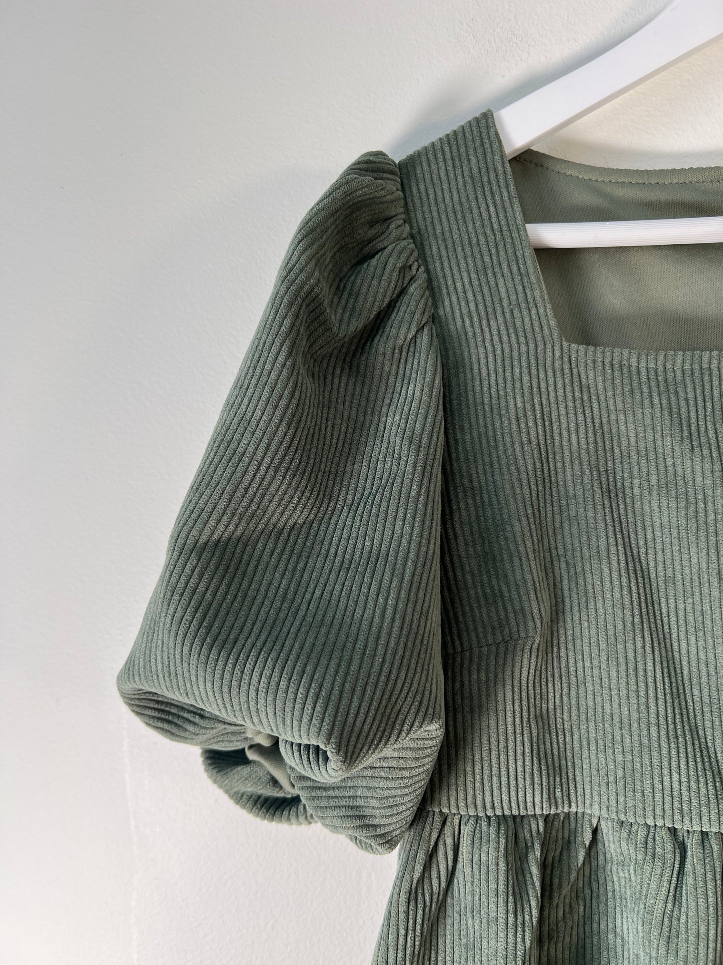 S Baltic Born Dress