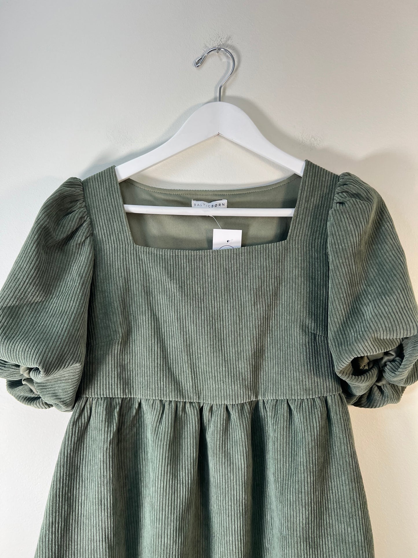 S Baltic Born Dress