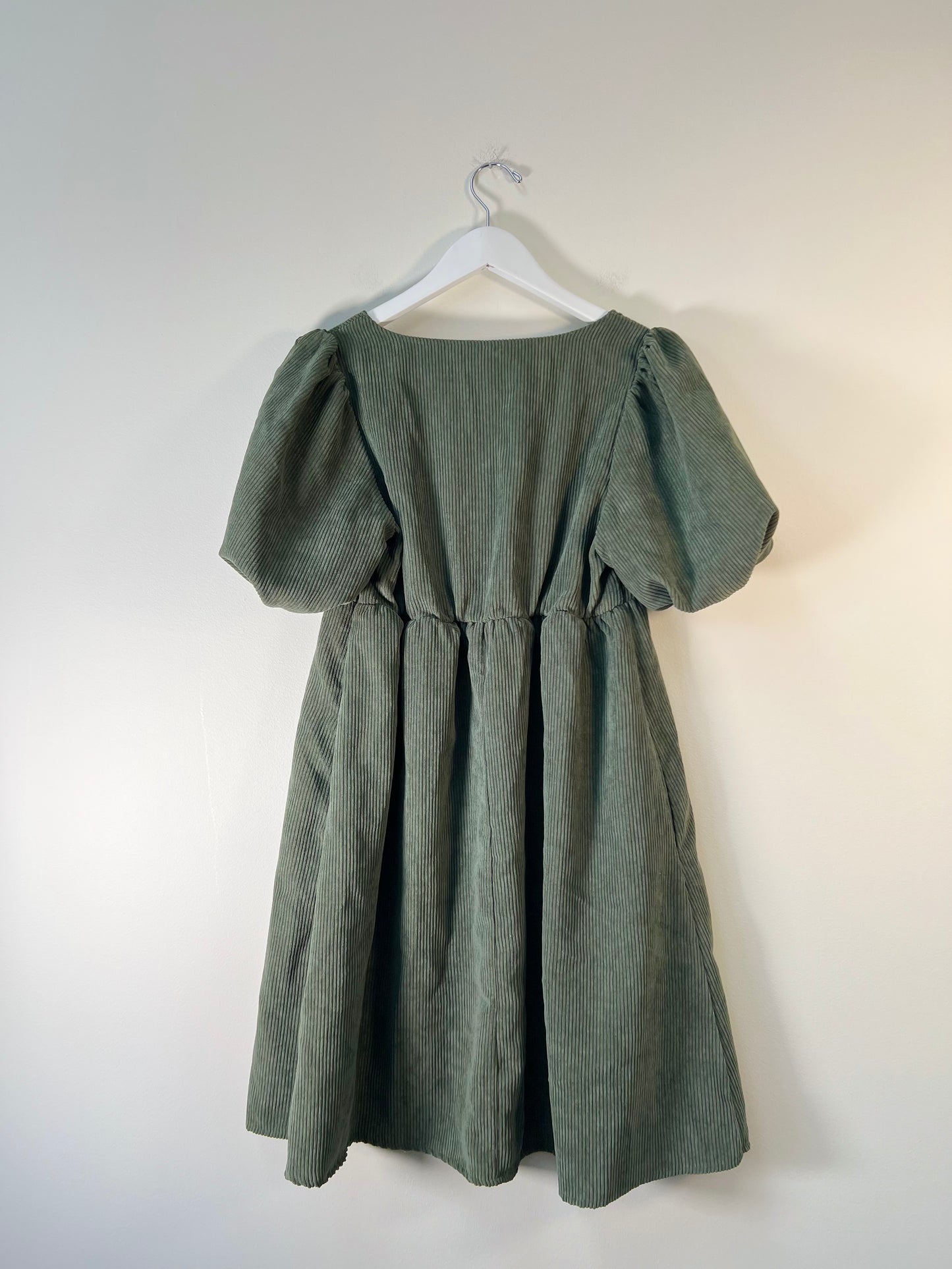 S Baltic Born Dress
