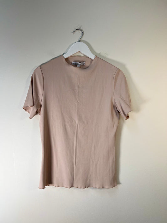 L The Main Street Exchange Blouse