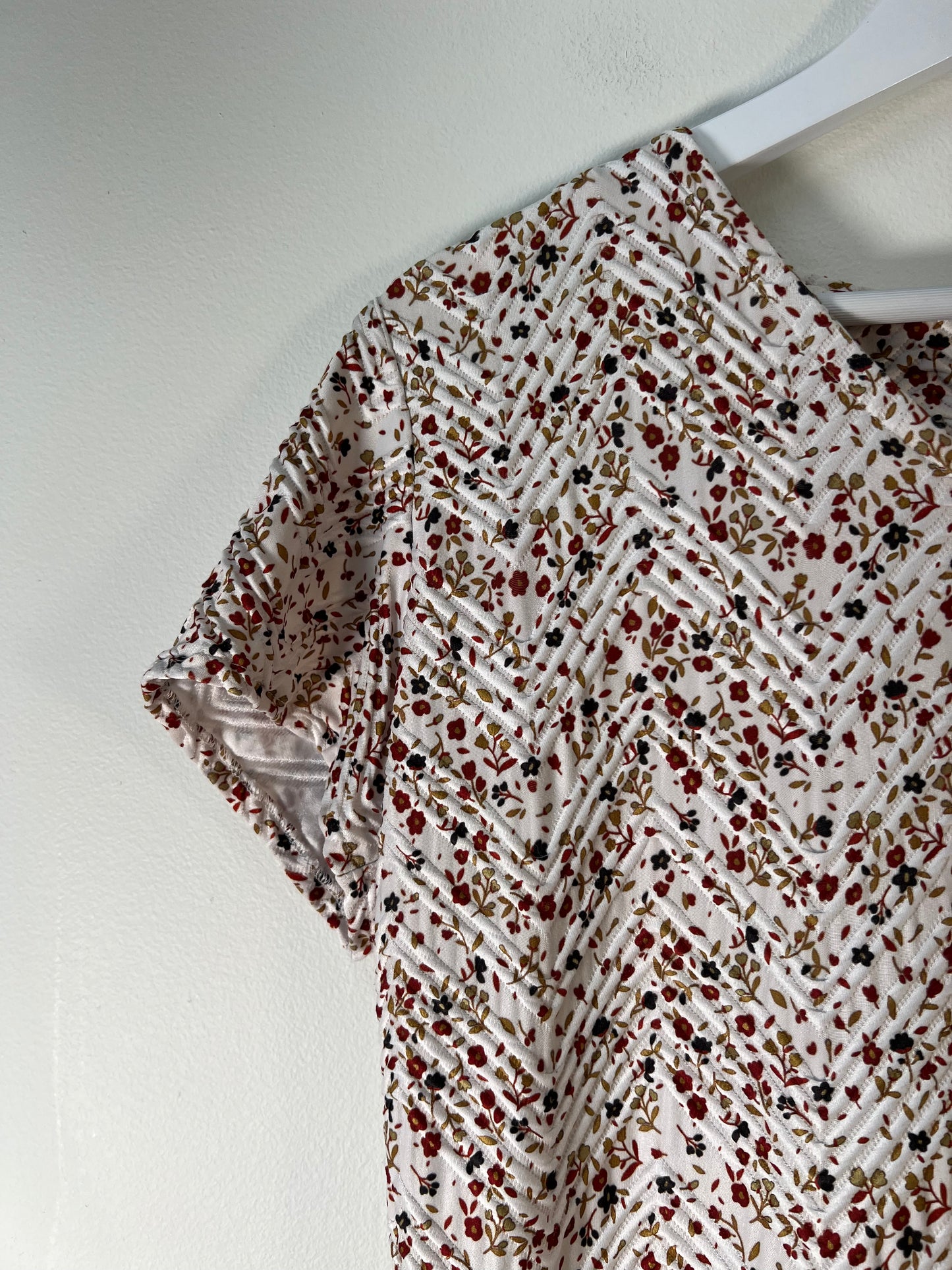 M Grace & Joy Dress