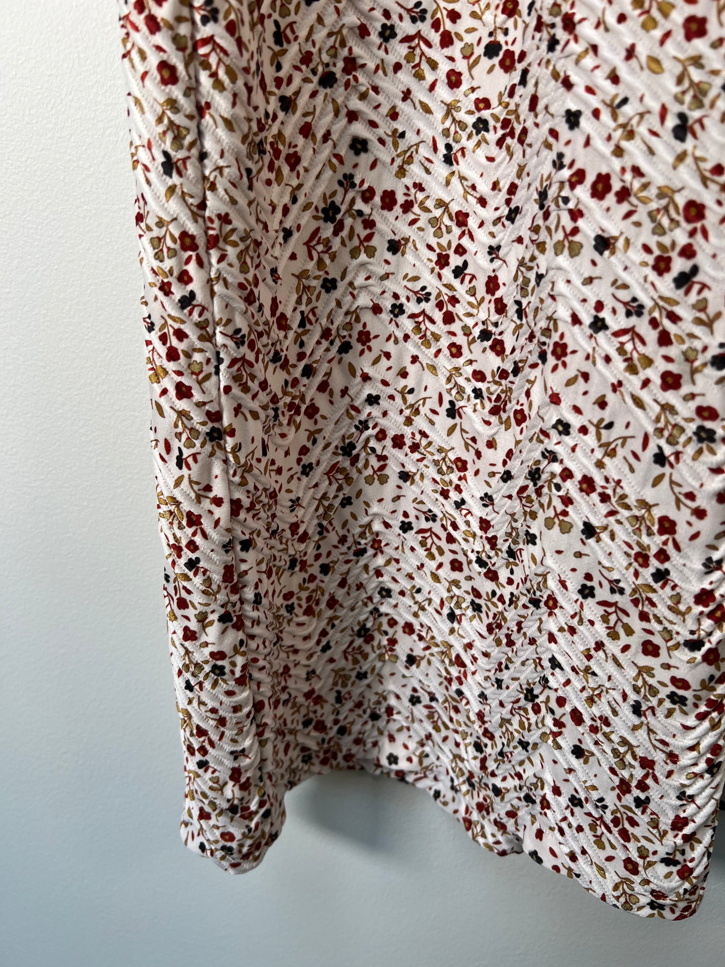 M Grace & Joy Dress