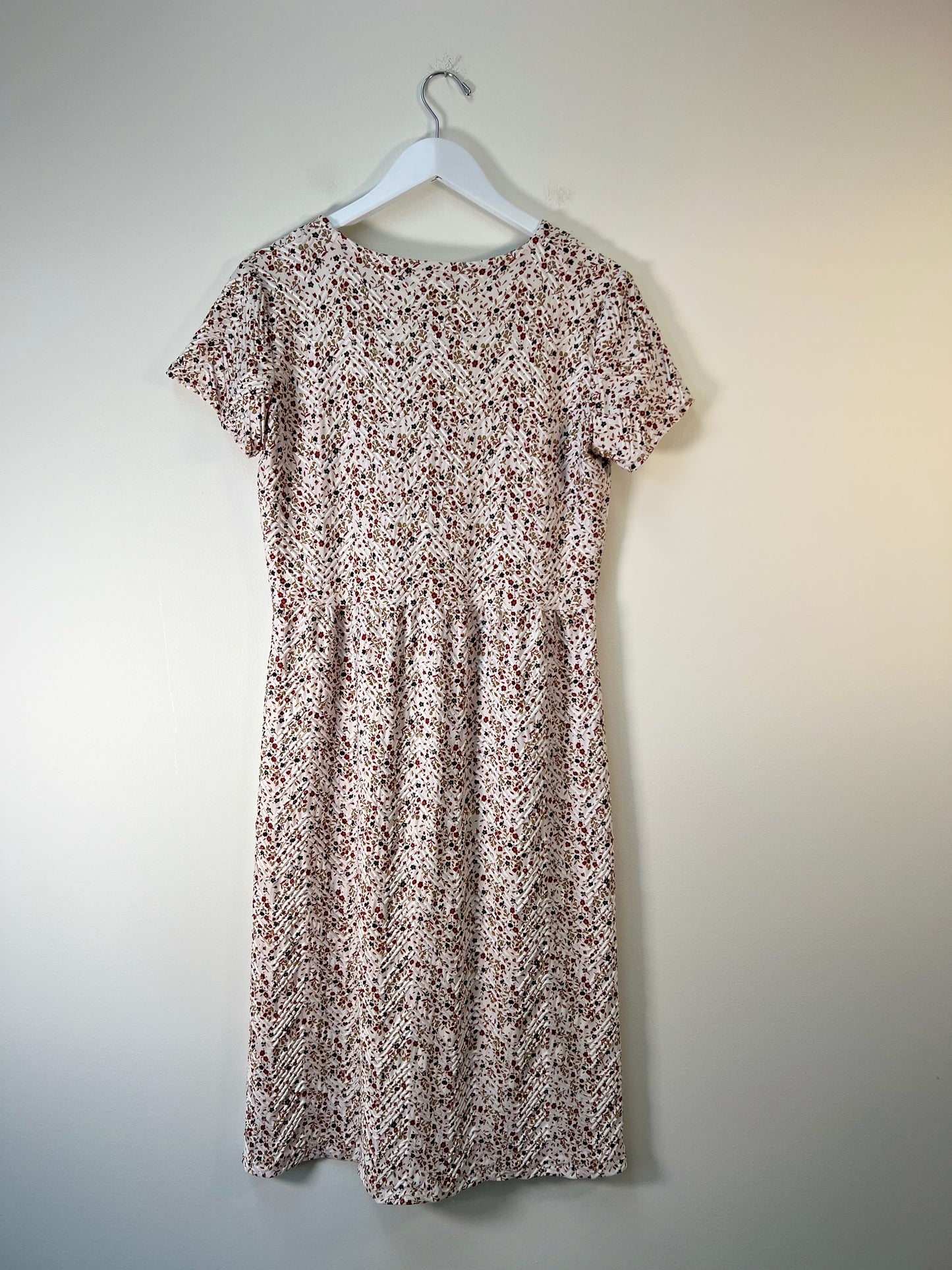 M Grace & Joy Dress