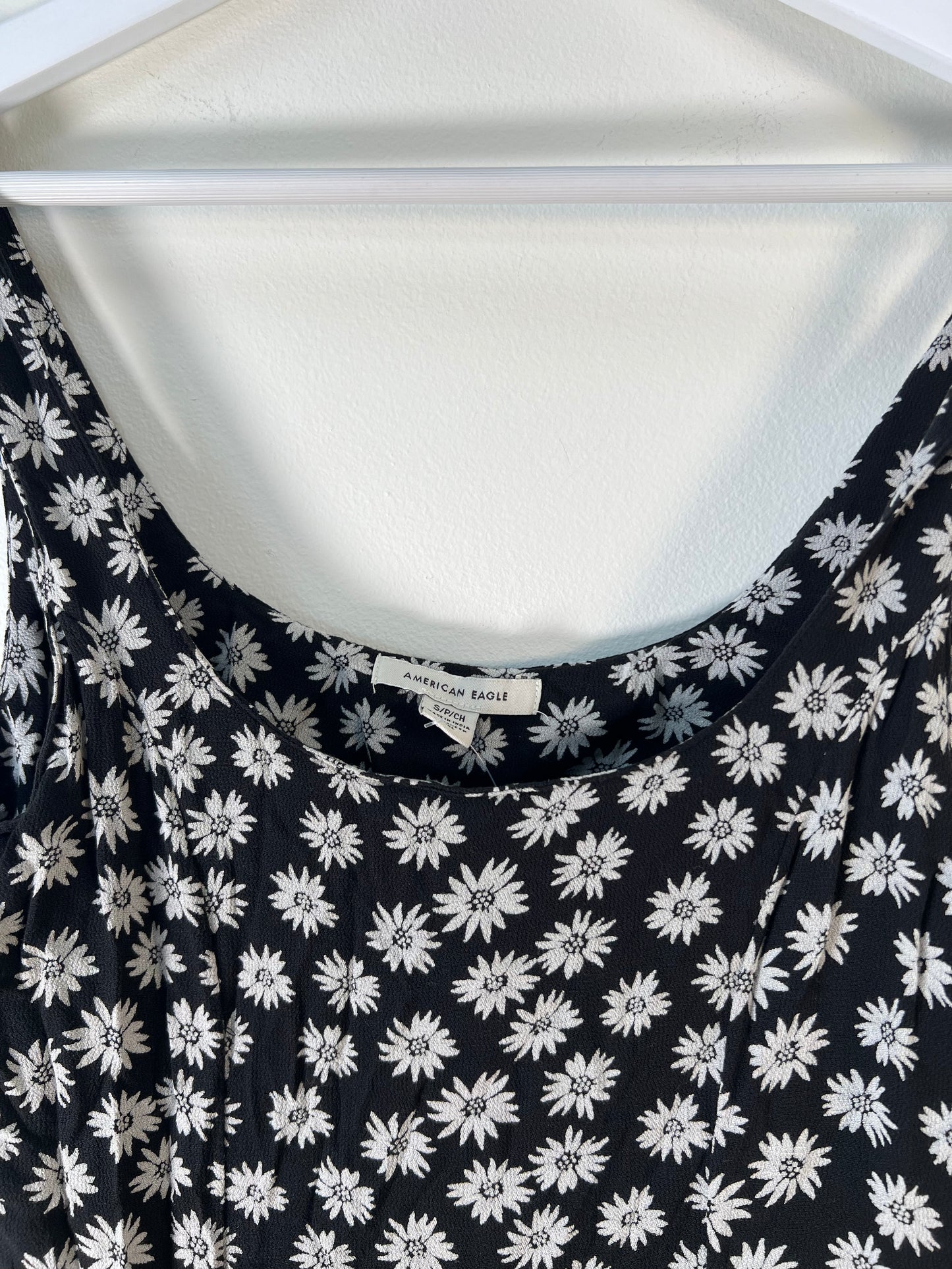 S American Eagle Dress
