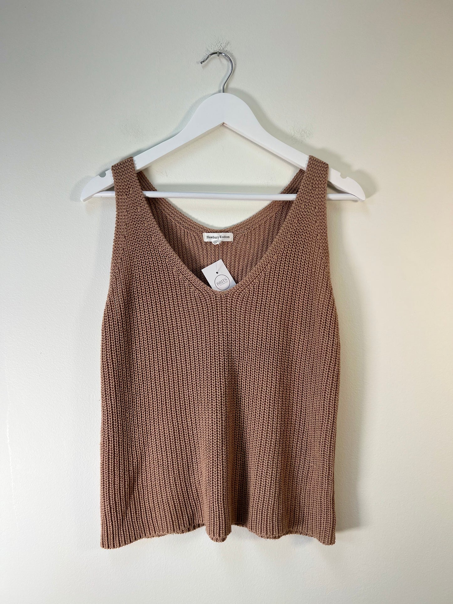 M Newbury Kustom Blouse