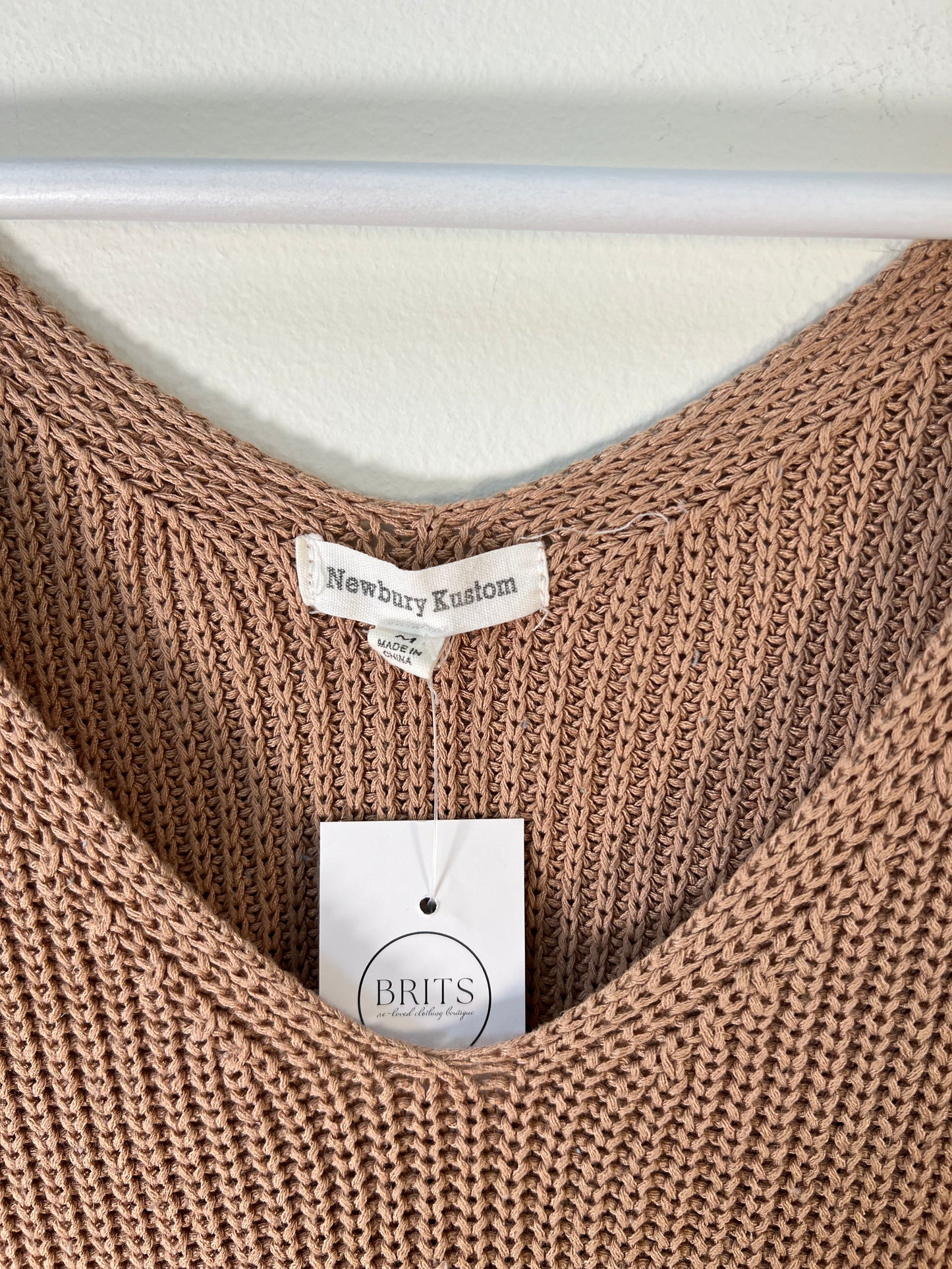 M Newbury Kustom Blouse