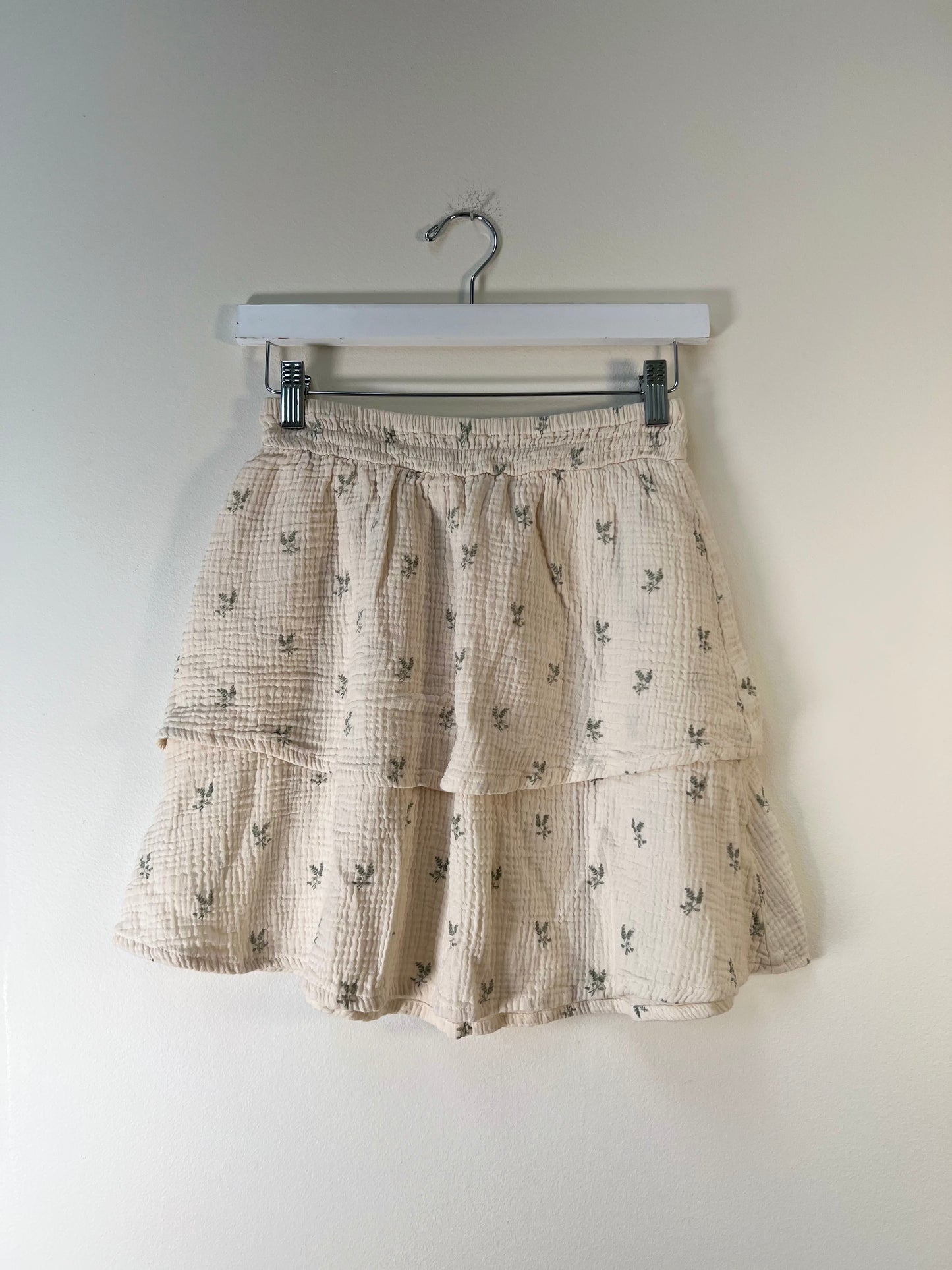 Size 12 The Main Street Exchange Skirt