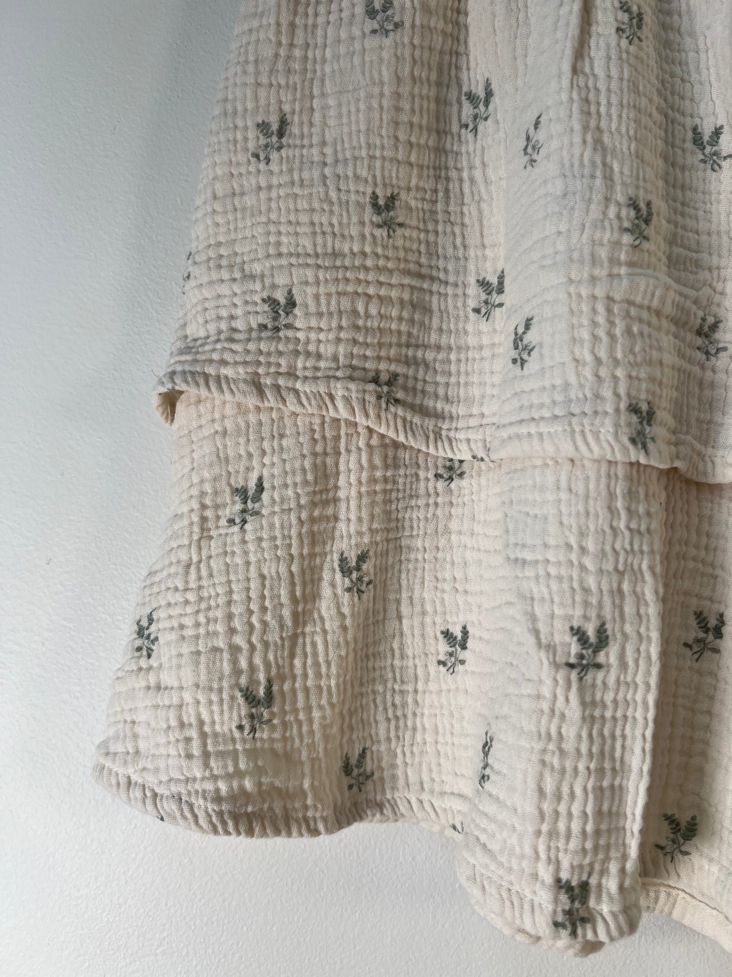 Size 12 The Main Street Exchange Skirt