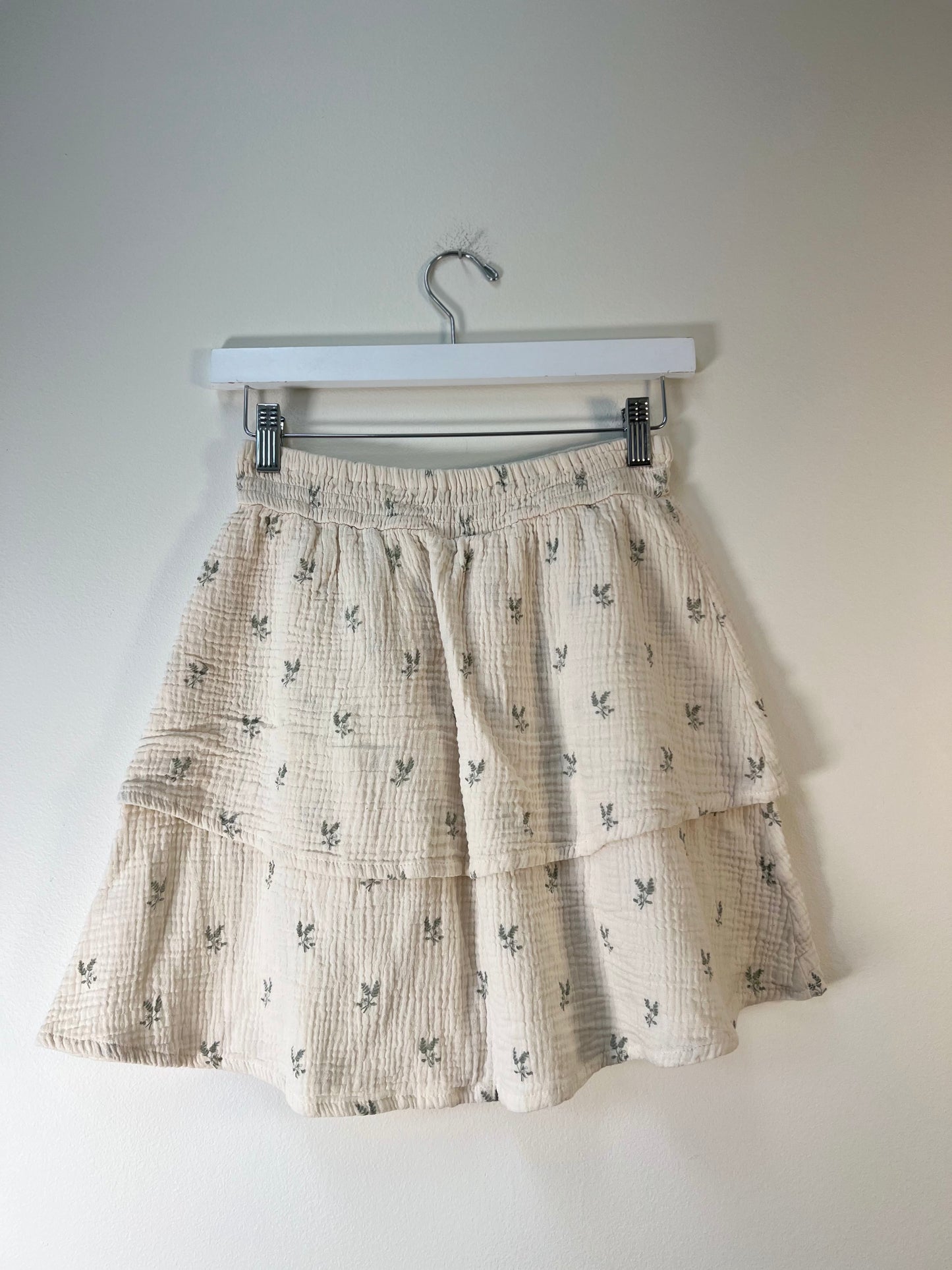 Size 12 The Main Street Exchange Skirt