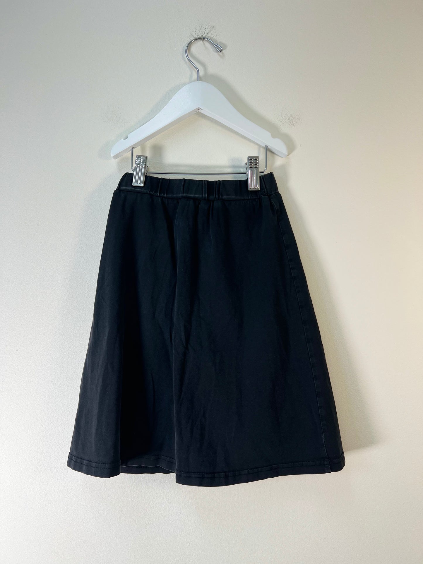 Size 6 The Main Street Exchange Skirt