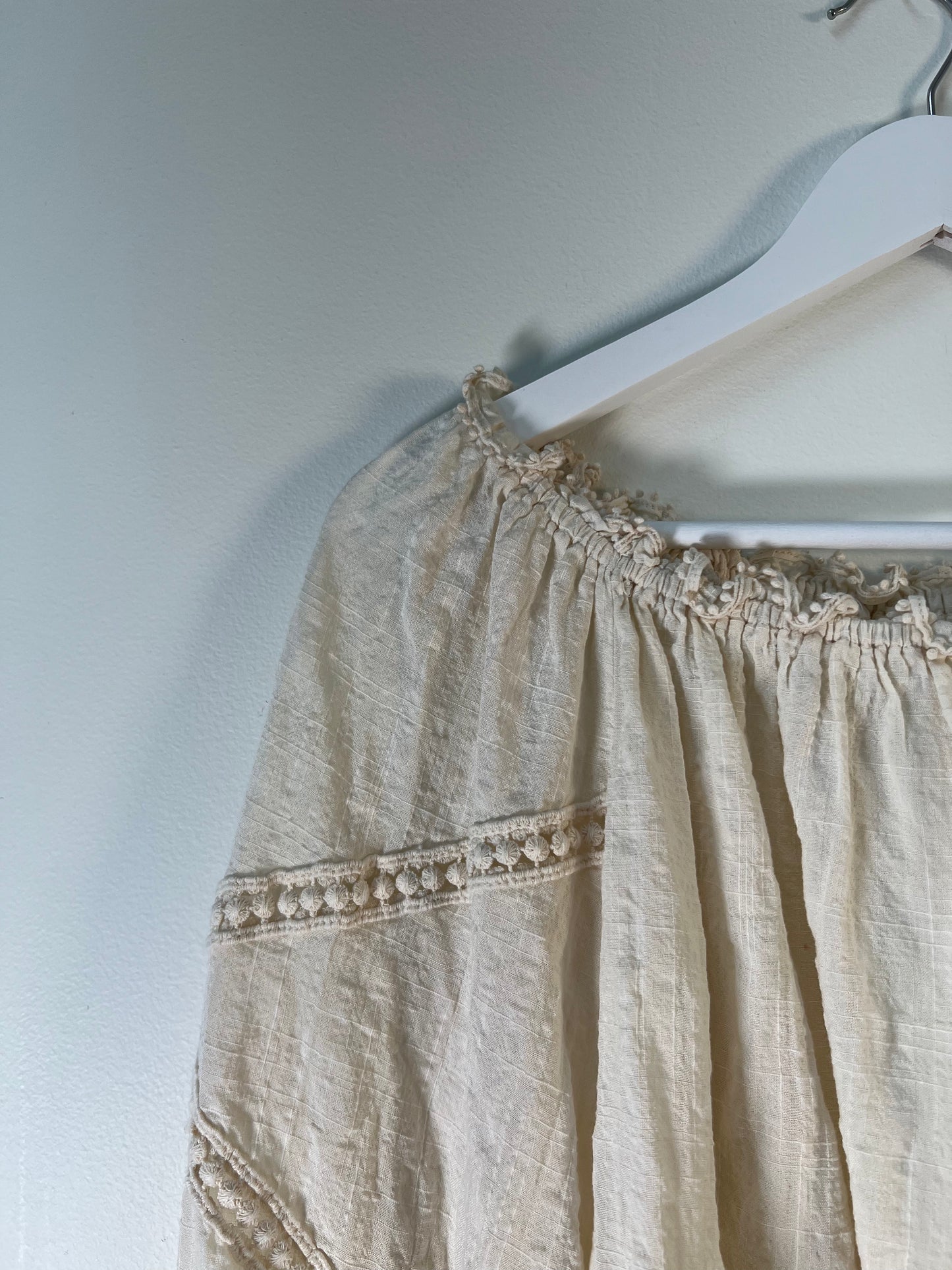 XS Max Studio Blouse