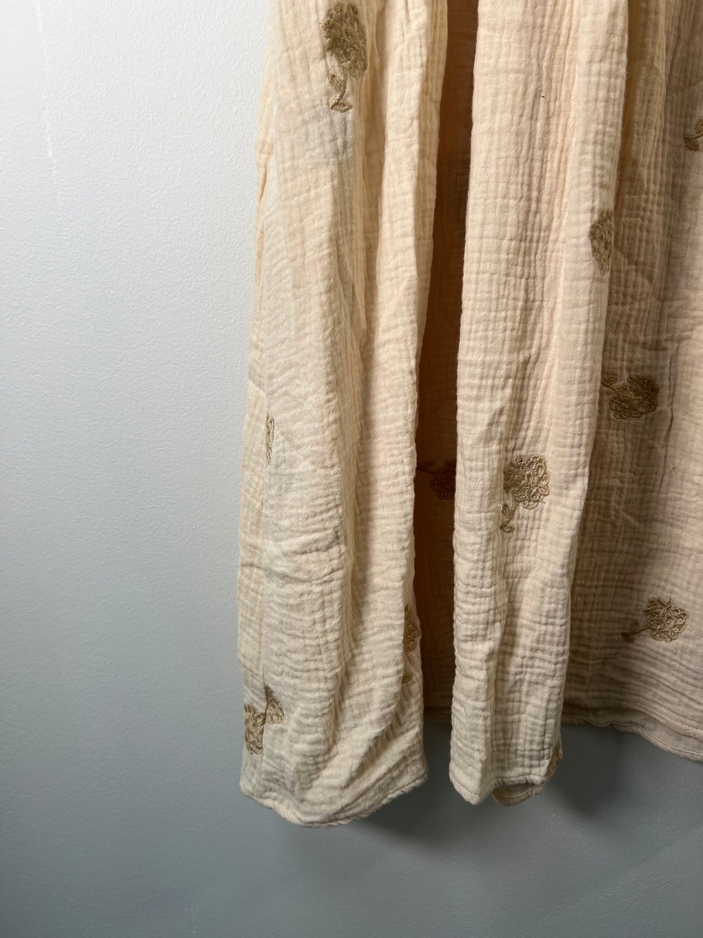 S Cloud Ten Dress