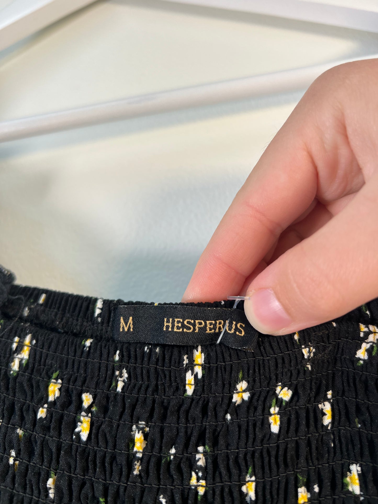 M HESPERUS Dress