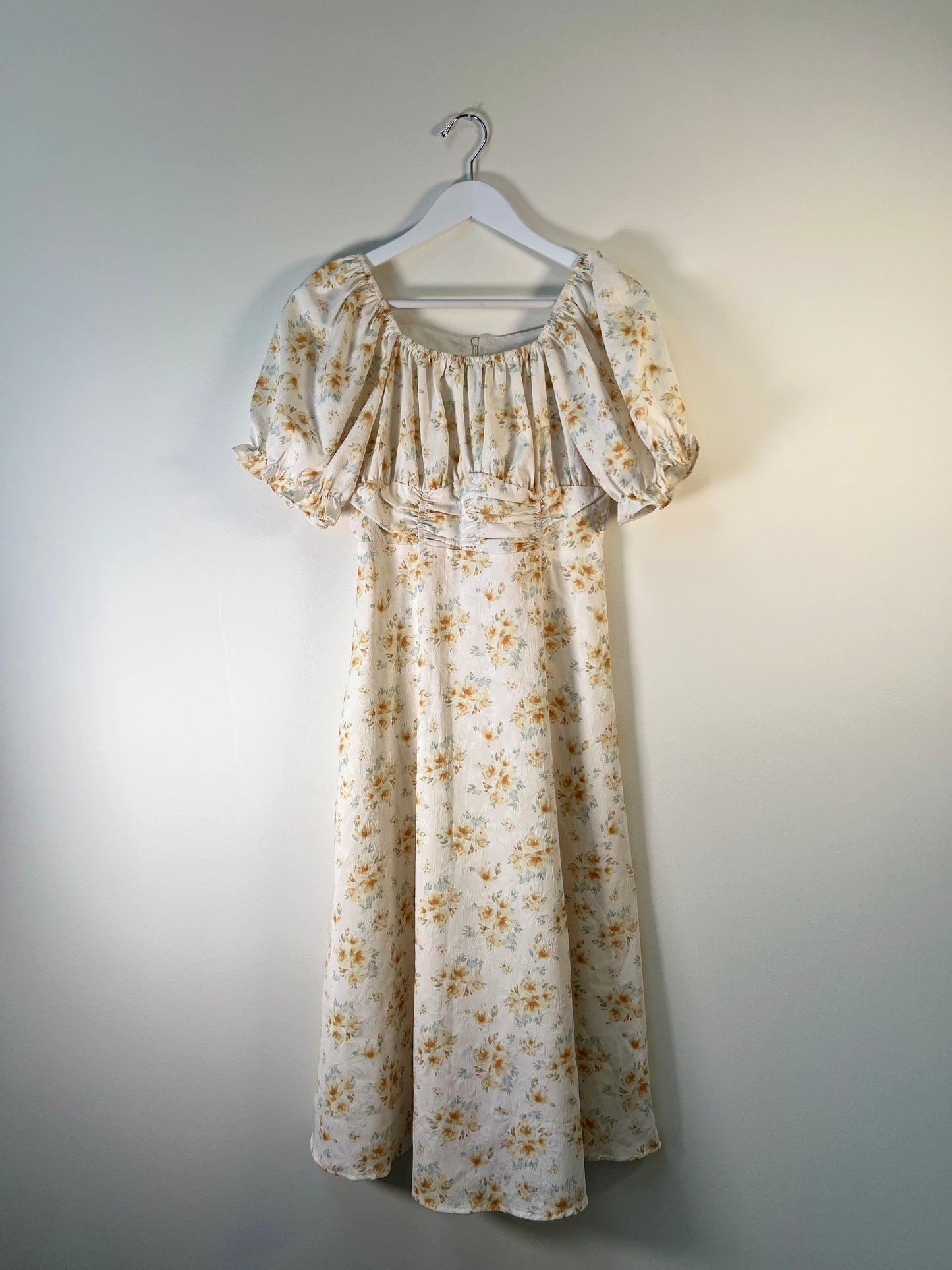 S Dress