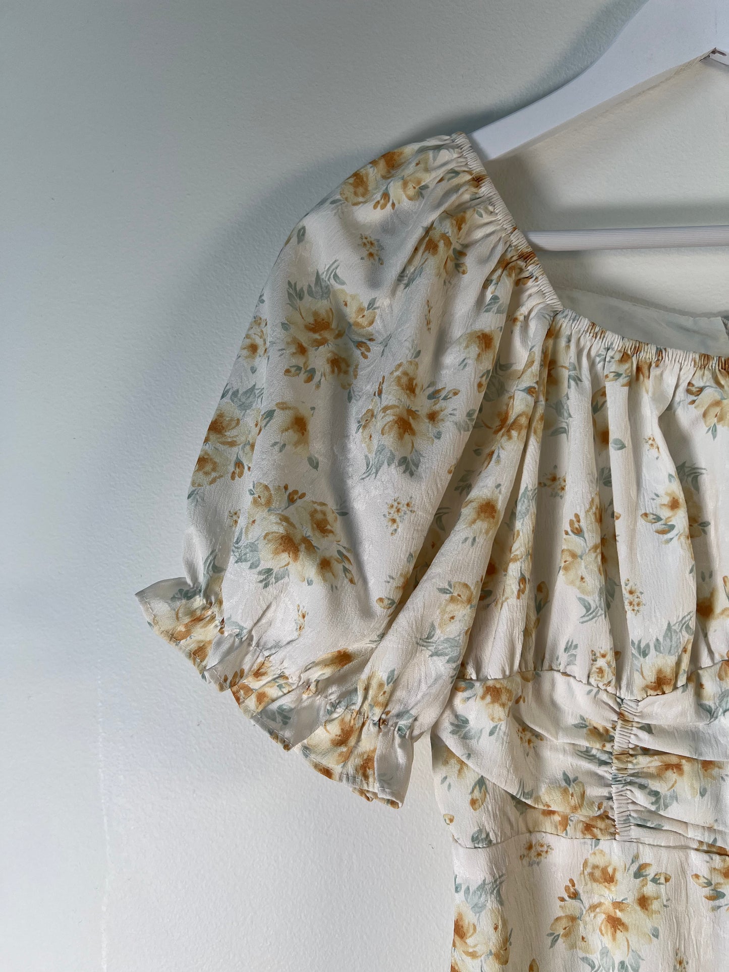 S Dress
