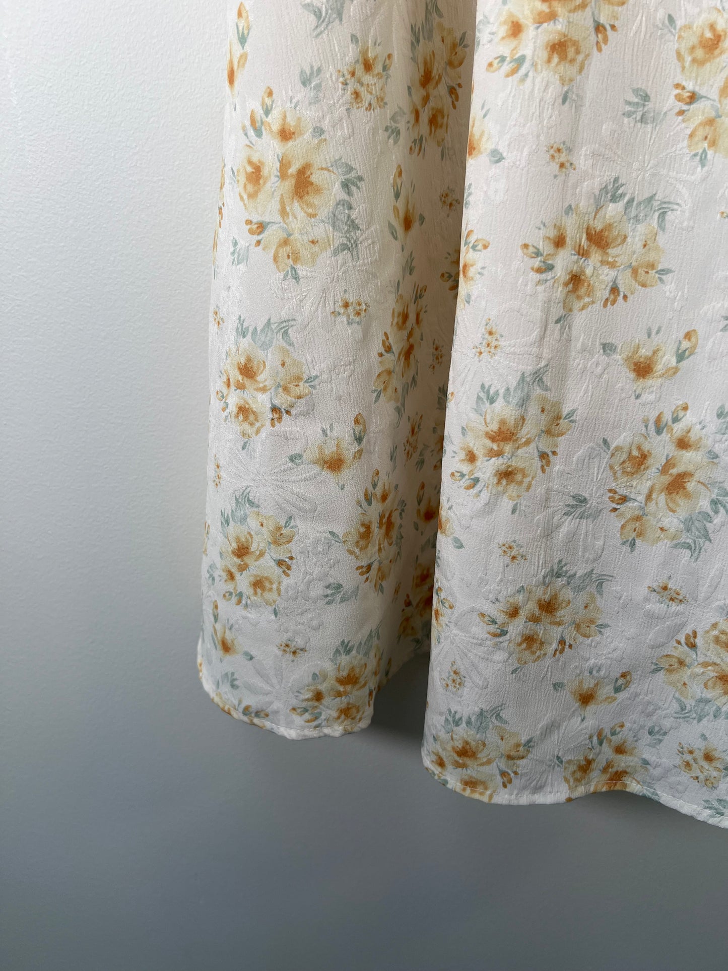 S Dress