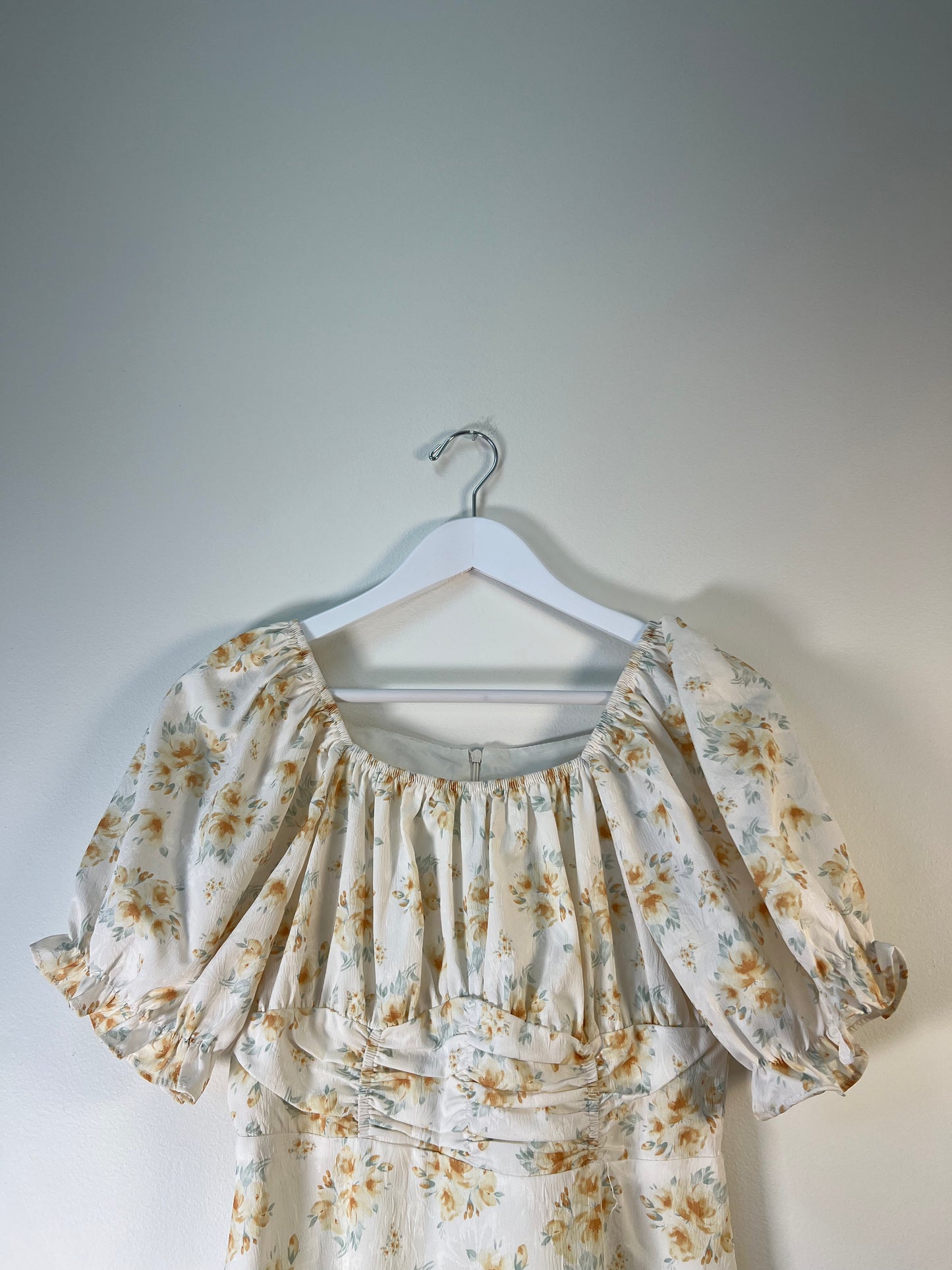 S Dress
