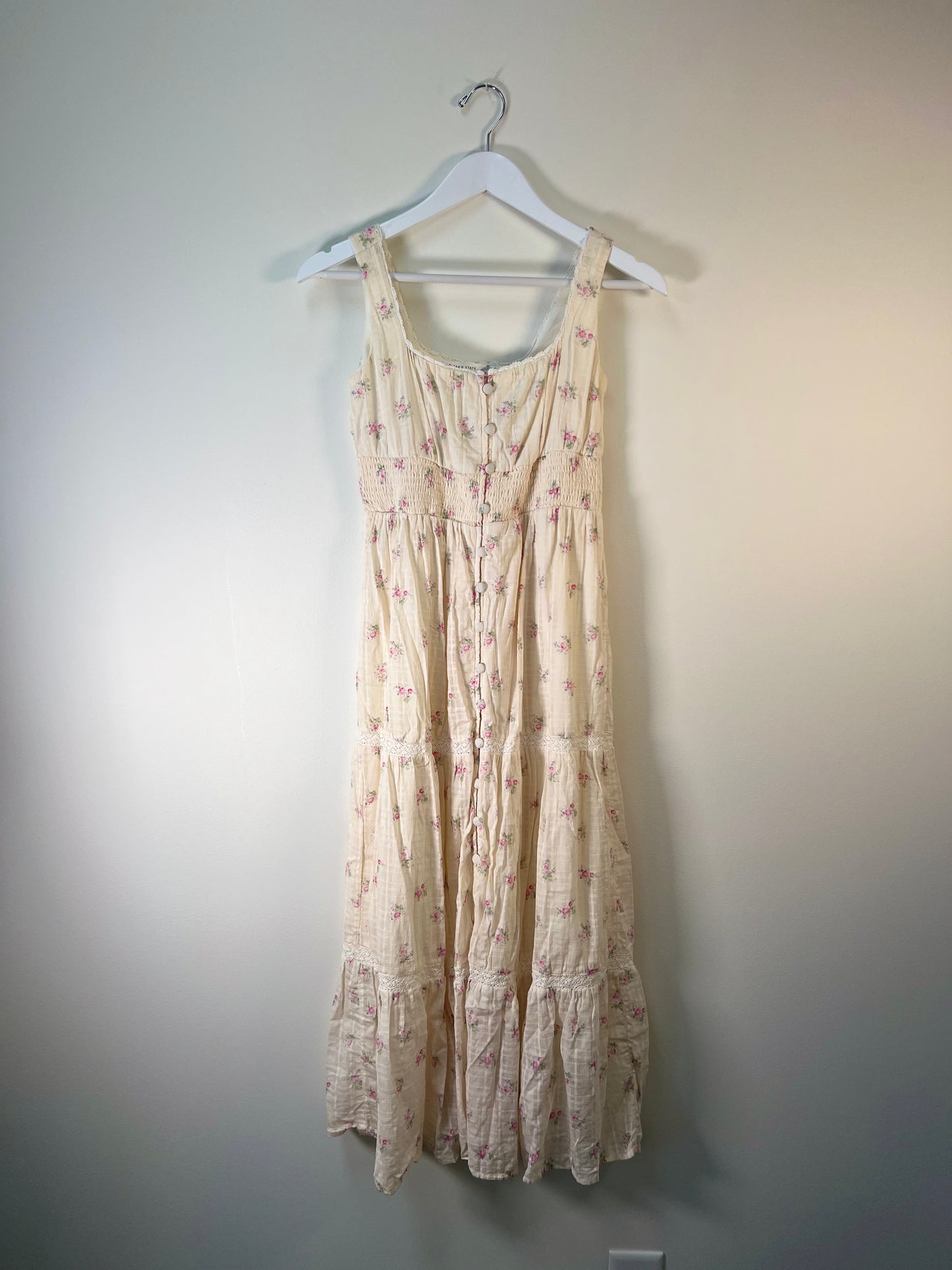 XS Altar'd State Dress