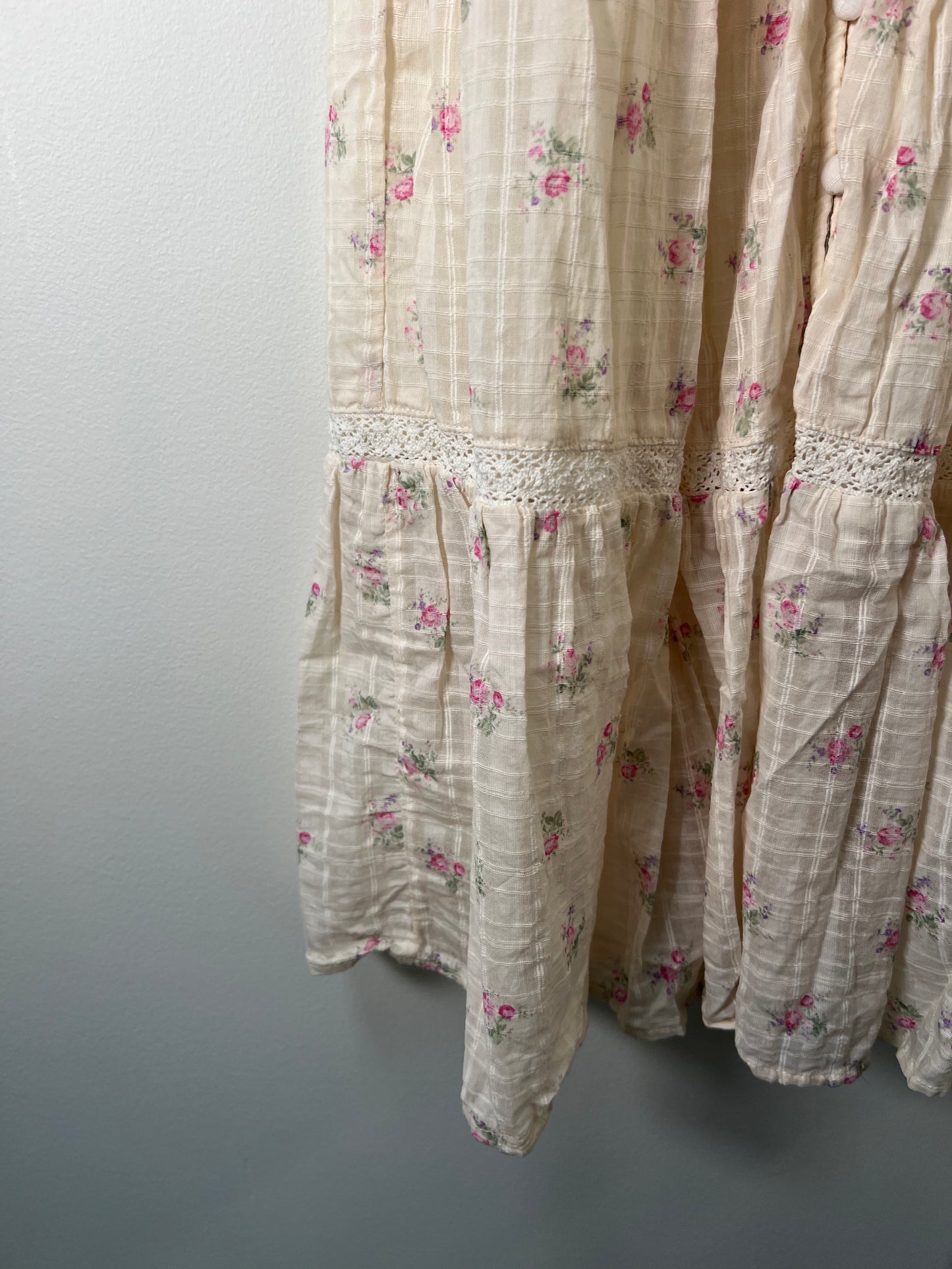 XS Altar'd State Dress