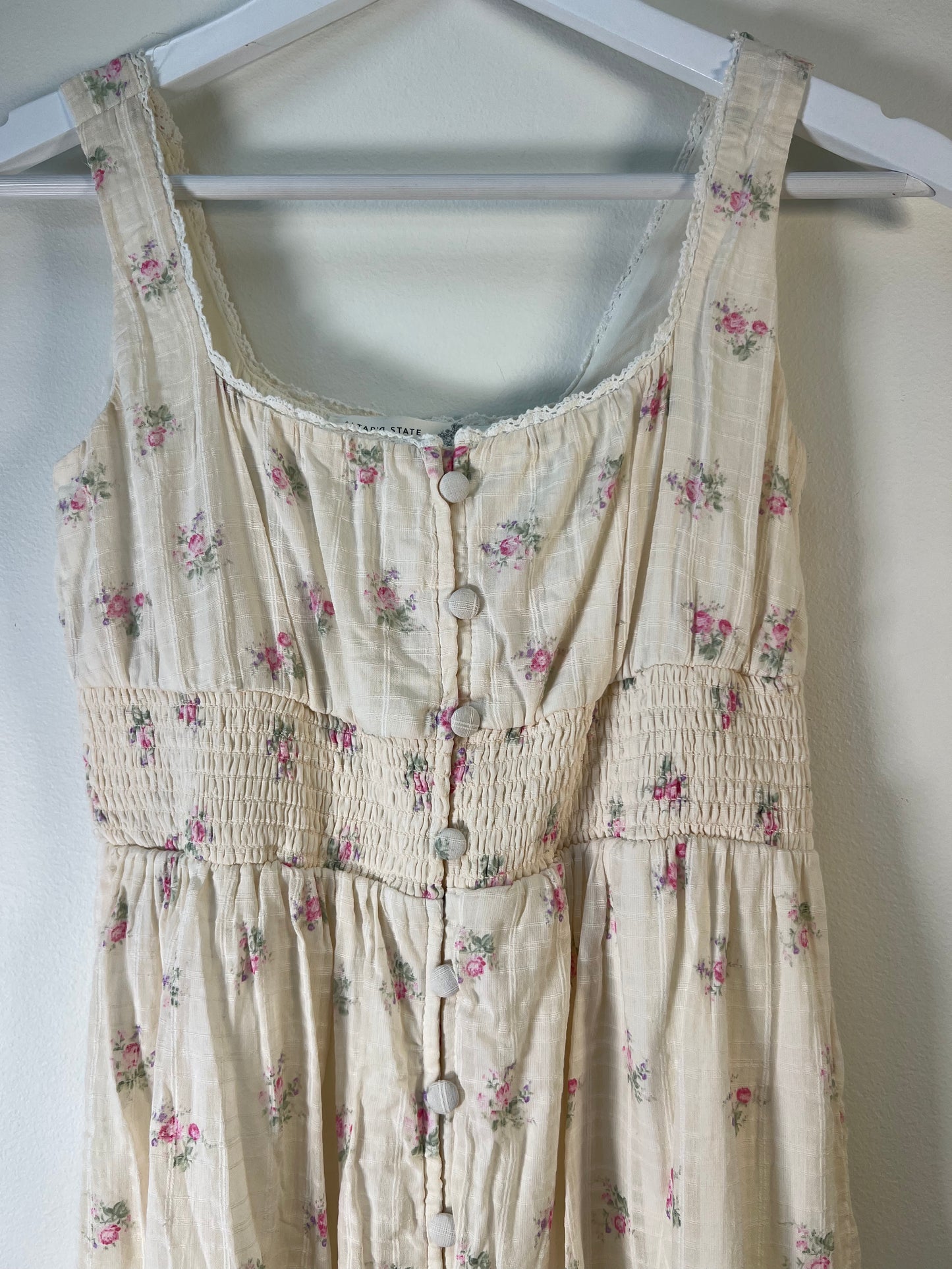 XS Altar'd State Dress