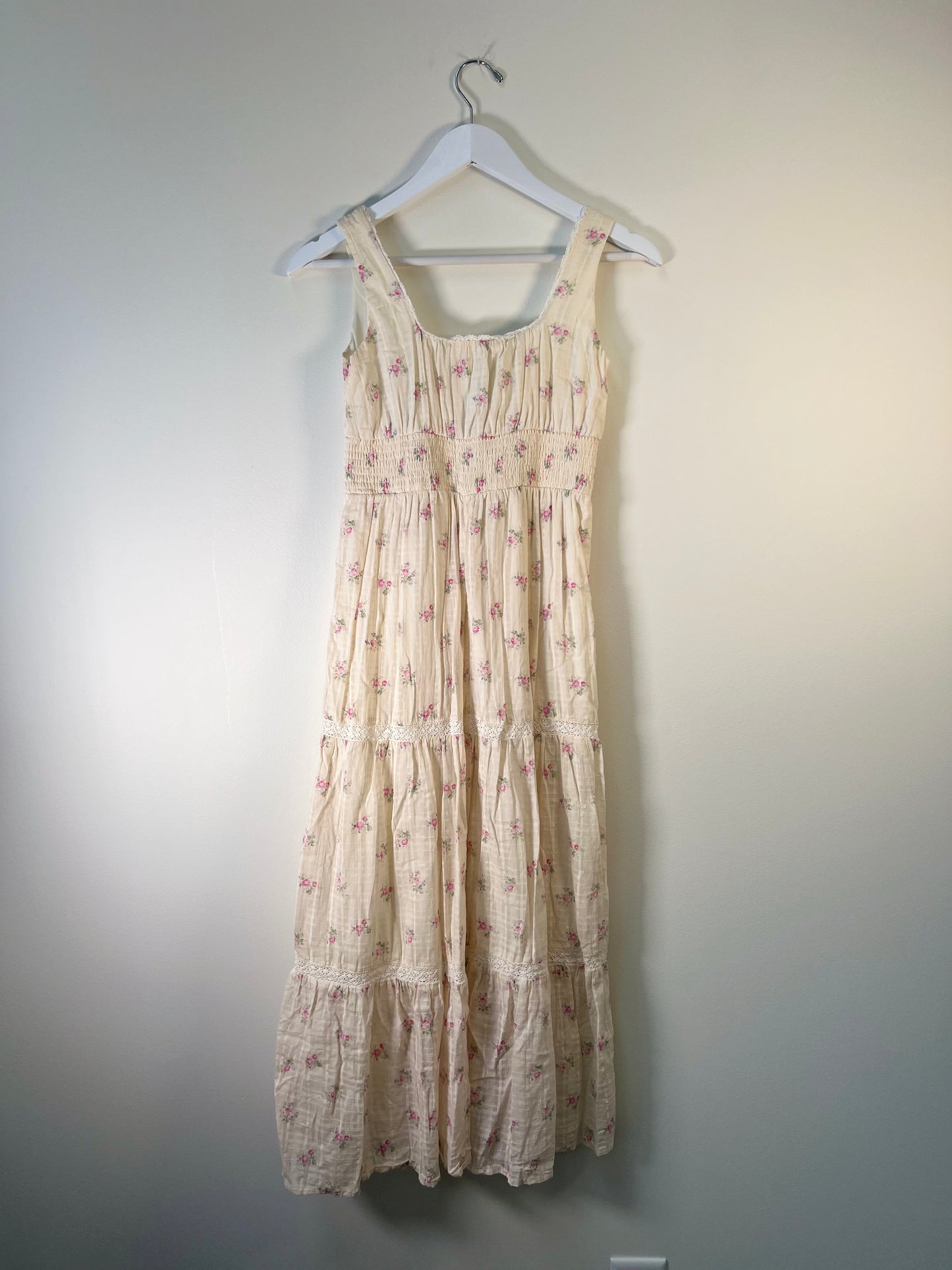 XS Altar'd State Dress