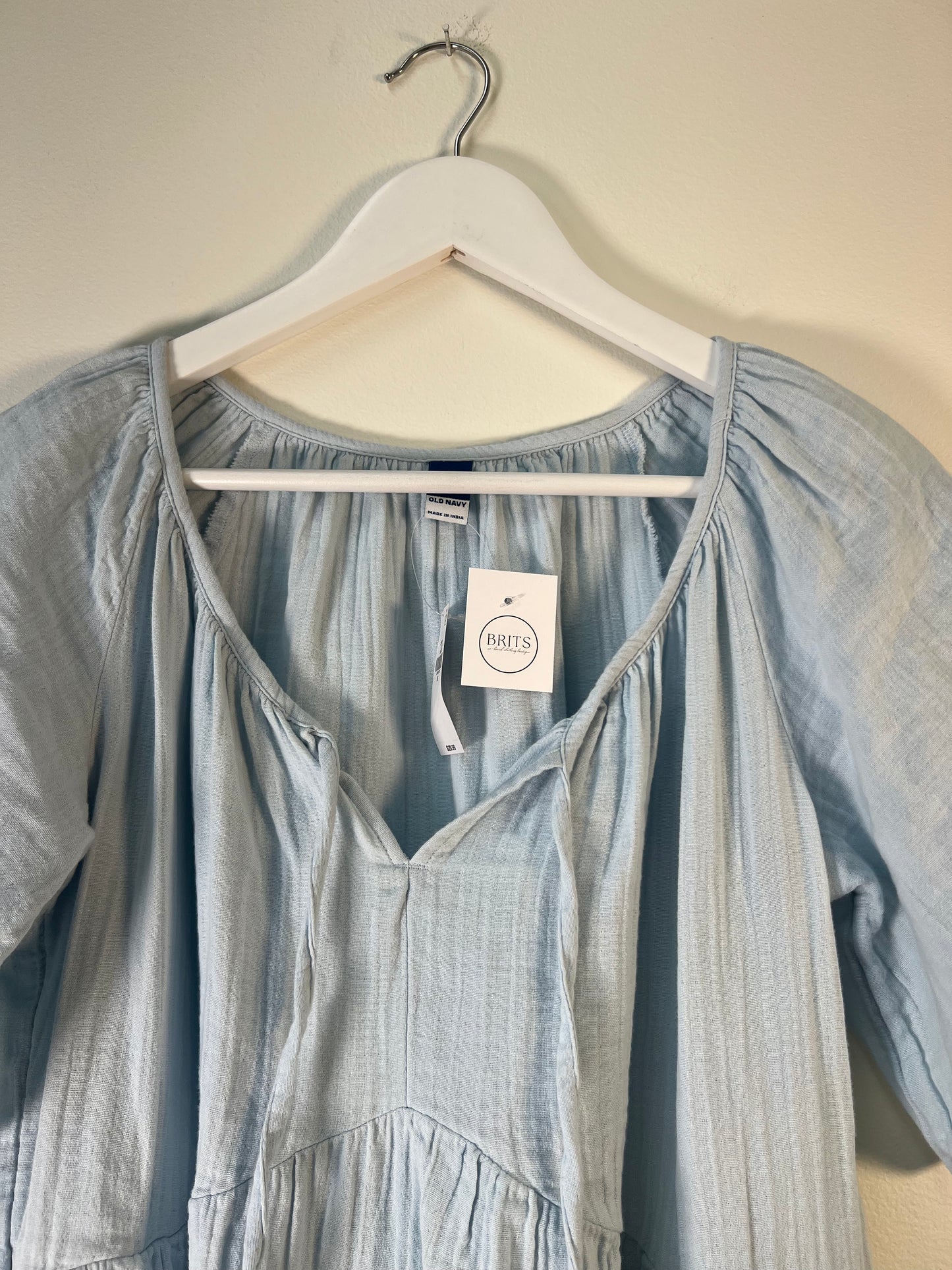 XS Old Navy Dress