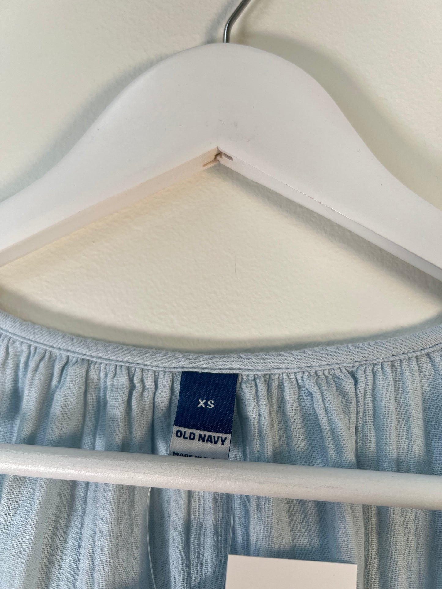 XS Old Navy Dress